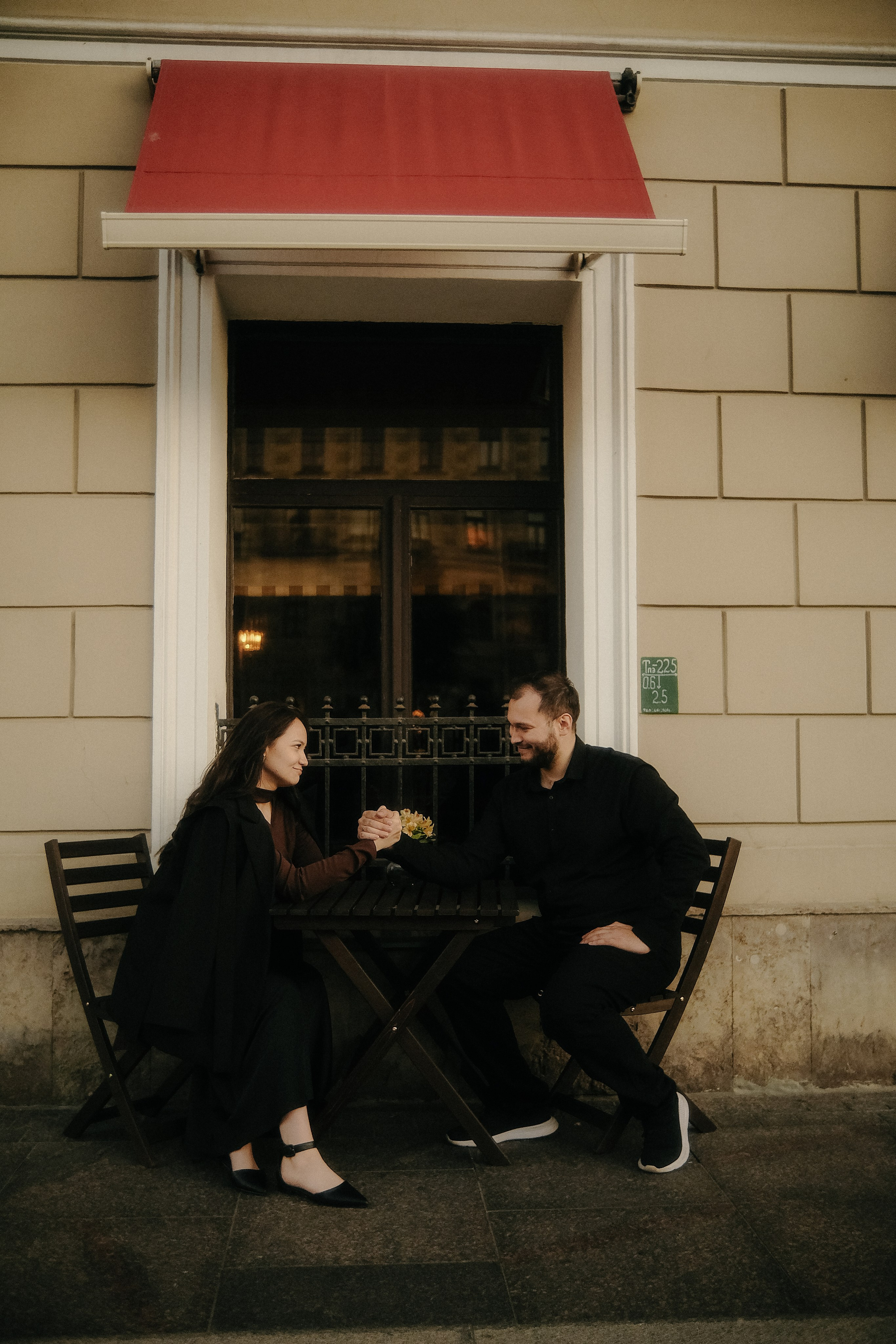 Нина & Никита. Phdkvmr.ru