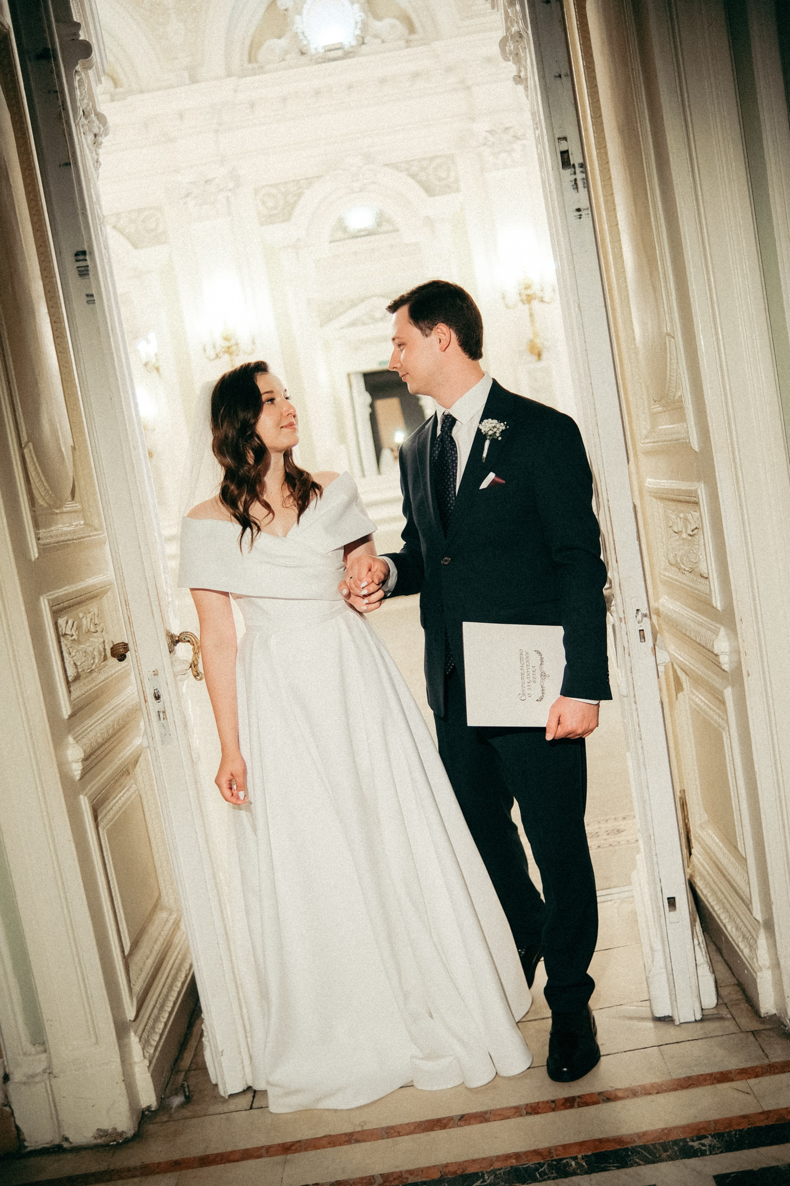 Оля & Саша ДБ1. Phdkvmr.ru