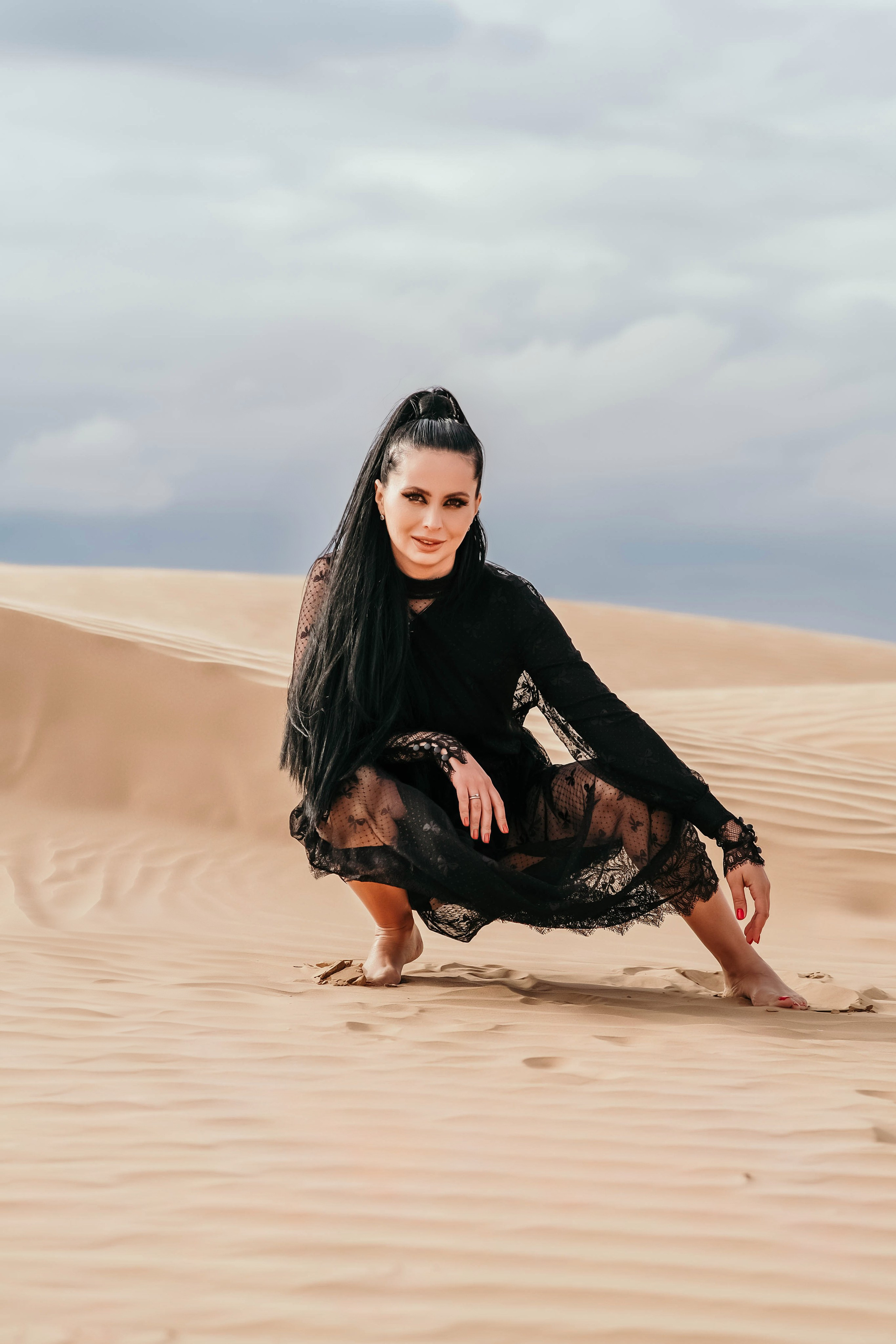 Варвара. Елена Фирсова | Фотограф Астрахань