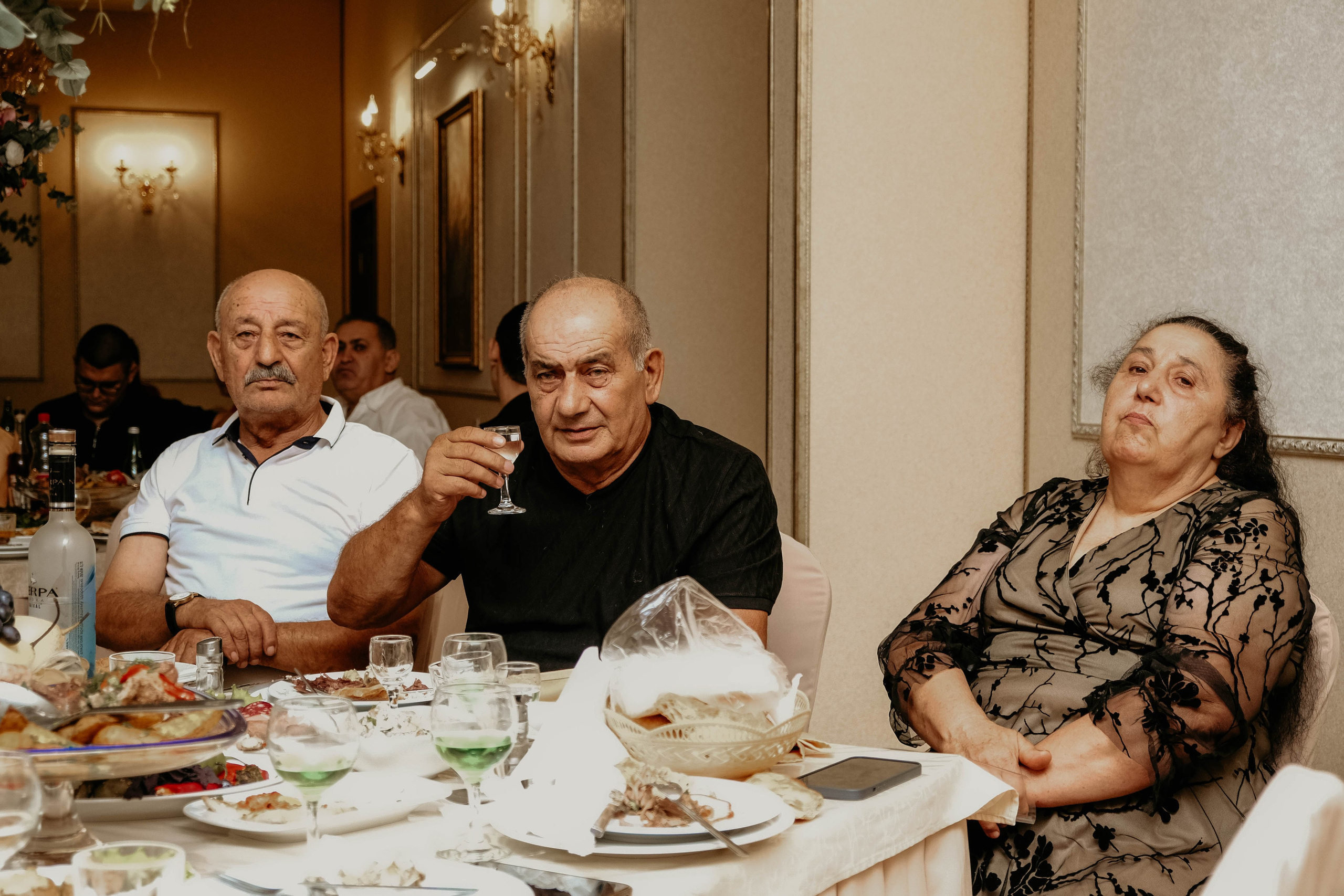 Первый день рождения. Елена Фирсова | Фотограф Астрахань