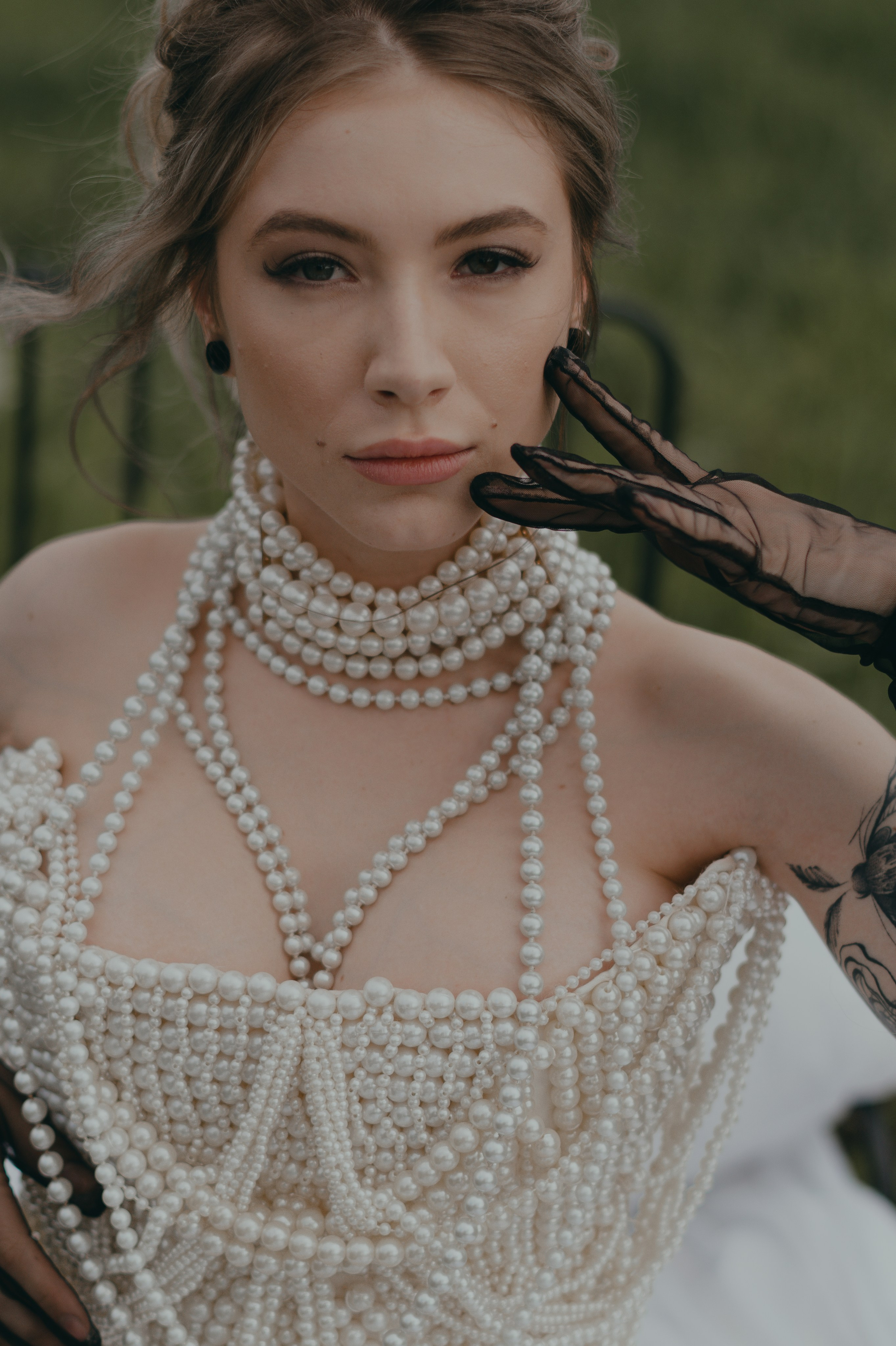 Пробуждение. Свадебный и индивидуальный фотограф из Казани