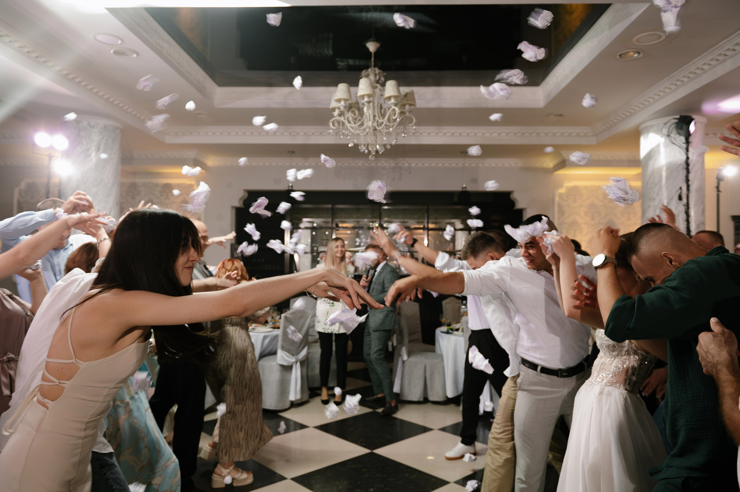 Сергей и Валерия. Женский и свадебный фотограф Сызрань и Самарская область