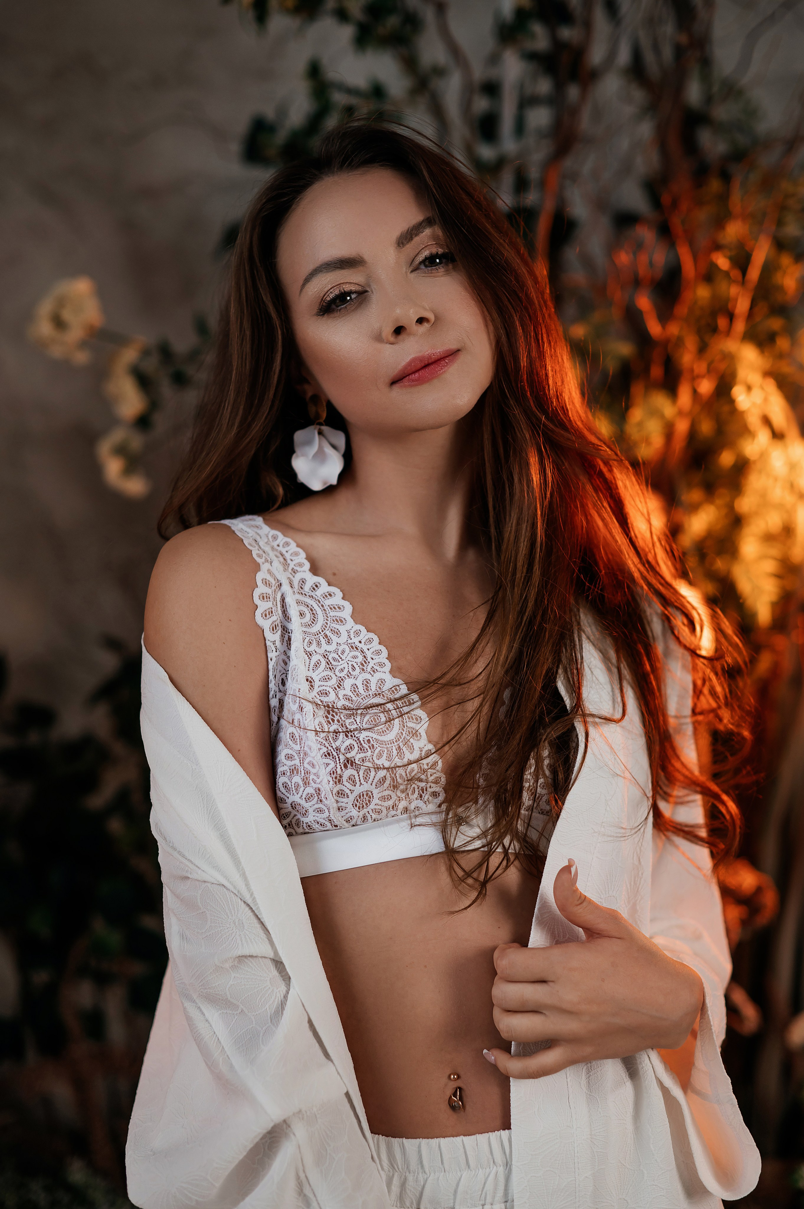 Настя. Женский и свадебный фотограф Сызрань и Самарская область