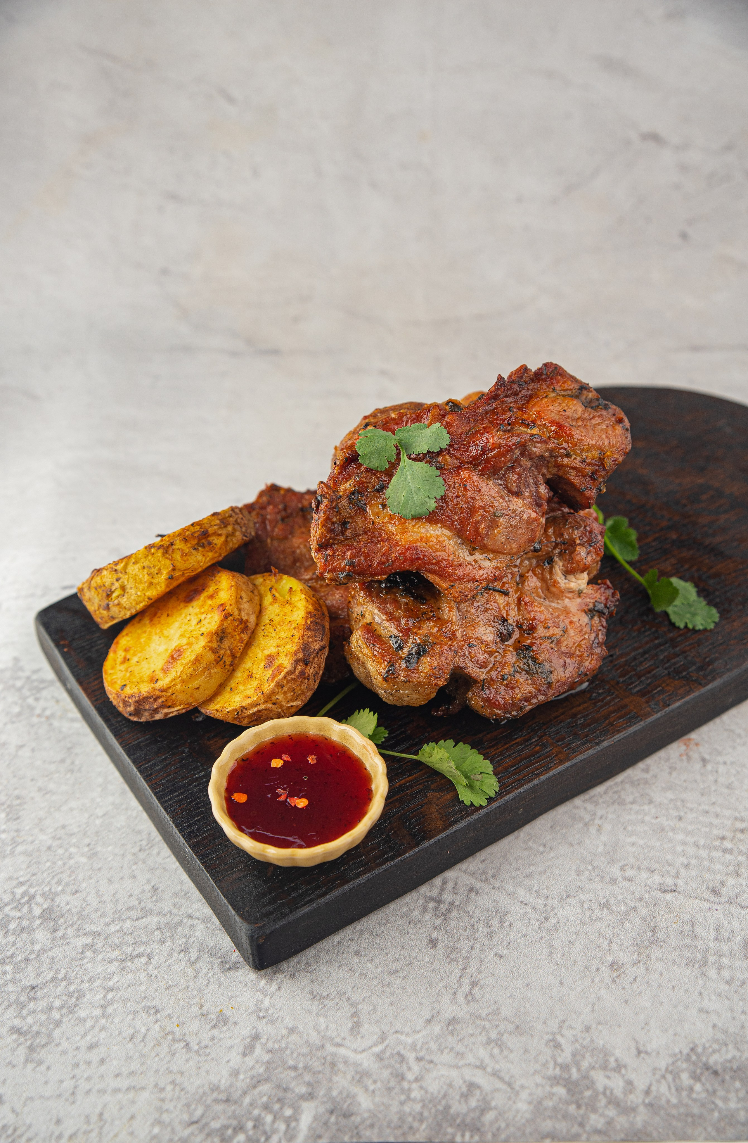 Для службы доставки. Фудфотограф в Ростове-на-Дону Юлия Семенюк