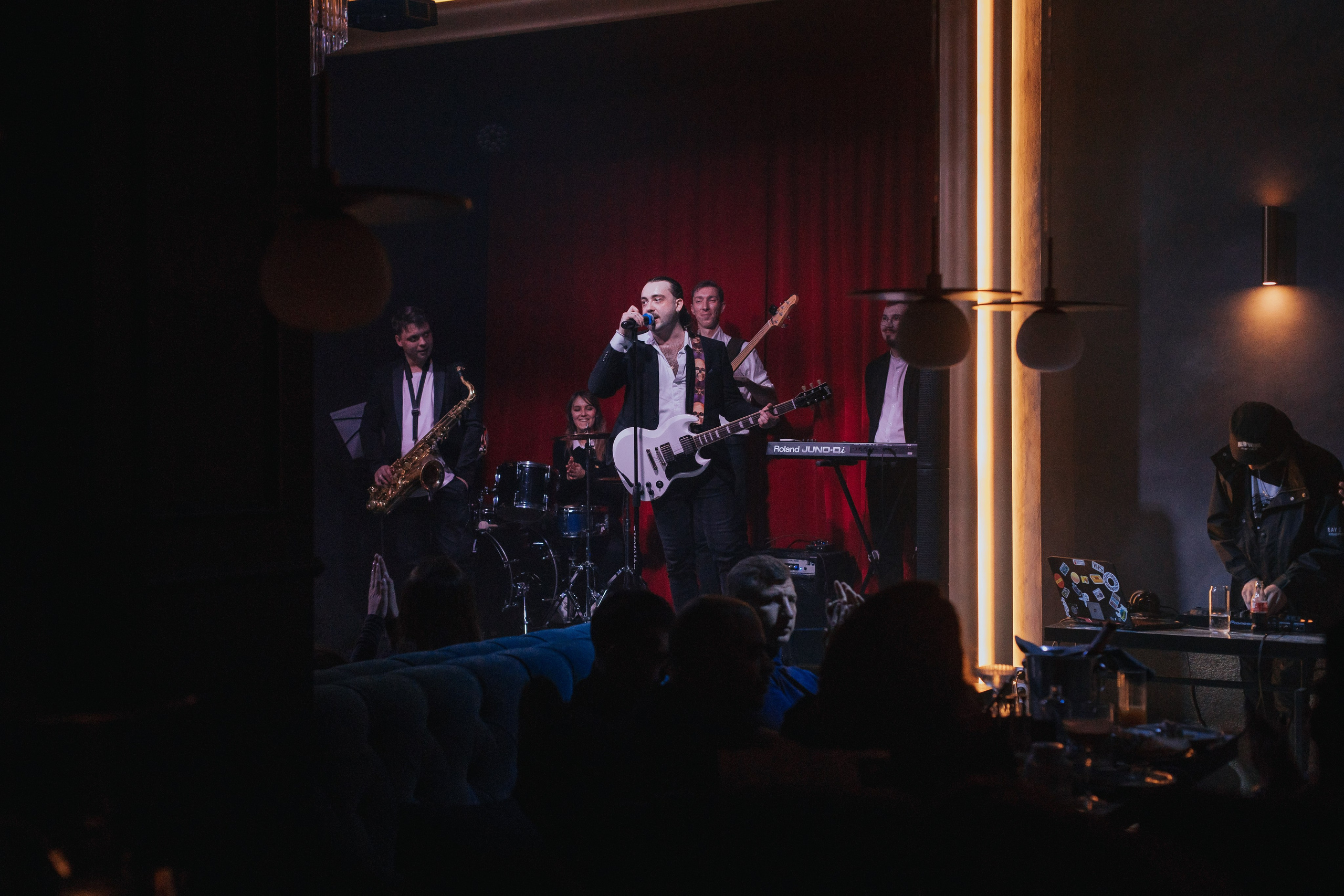 Rudolph's Bar. Свадебный и репортажный фотограф в Екатеринбурге и Сухом Логу