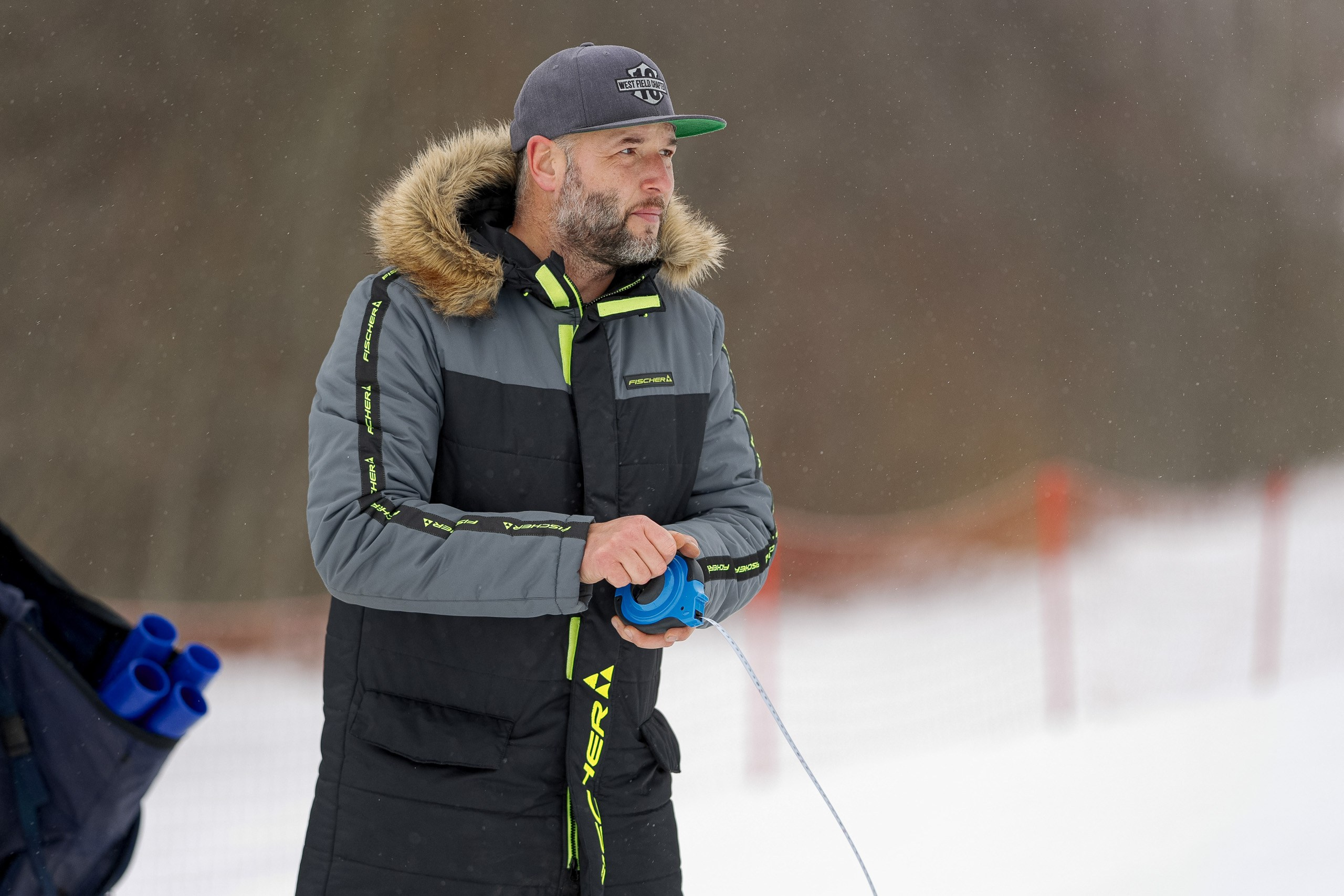 Сноуборд «Открытие зимнего сезона» PSL. Фотограф Студитский Евгений