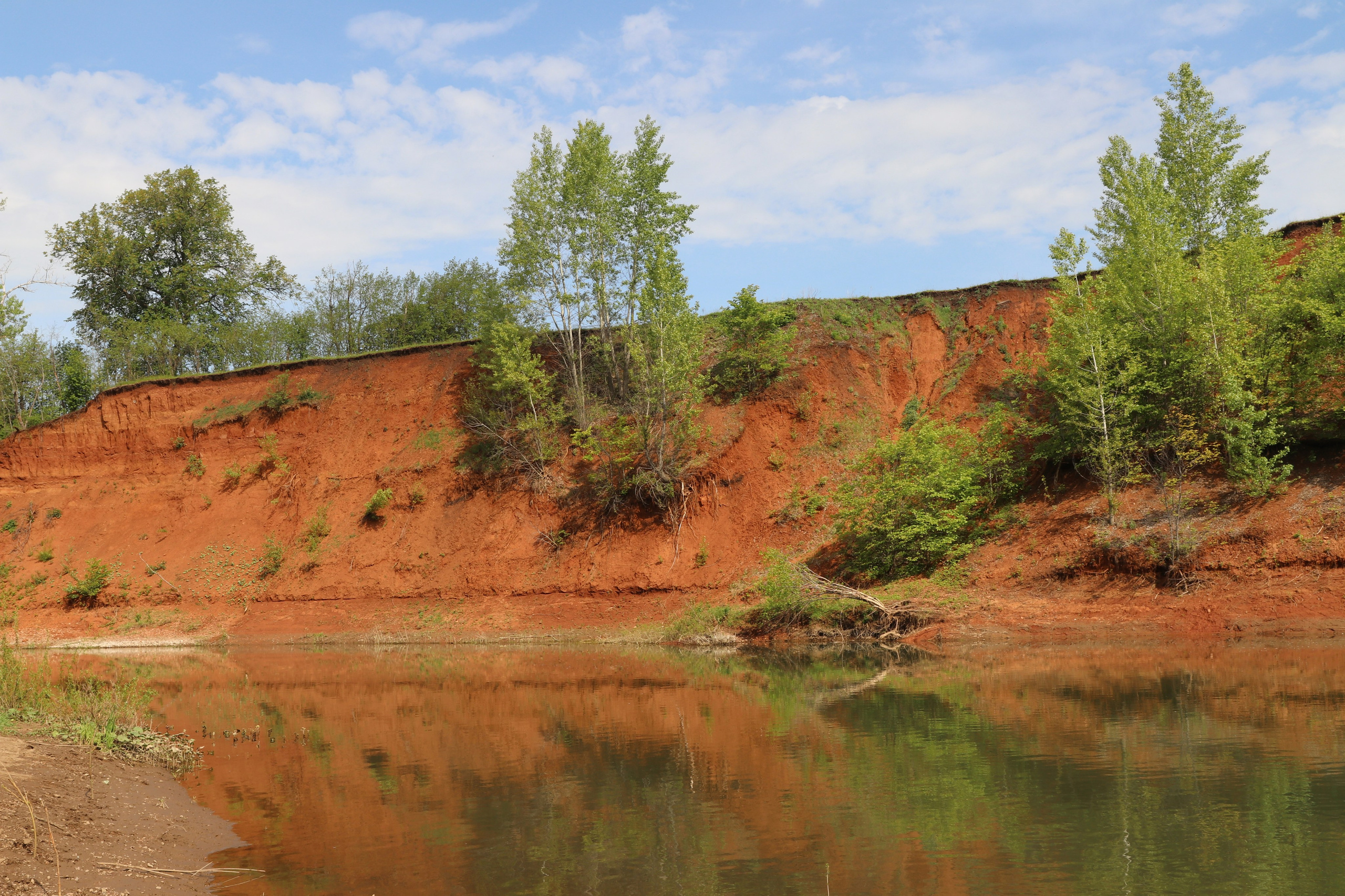 Велопоход Уфа — Мелеуз. Май 2024. Путешественник-фотограф из Санкт-Петербурга Татьяна Свистулина