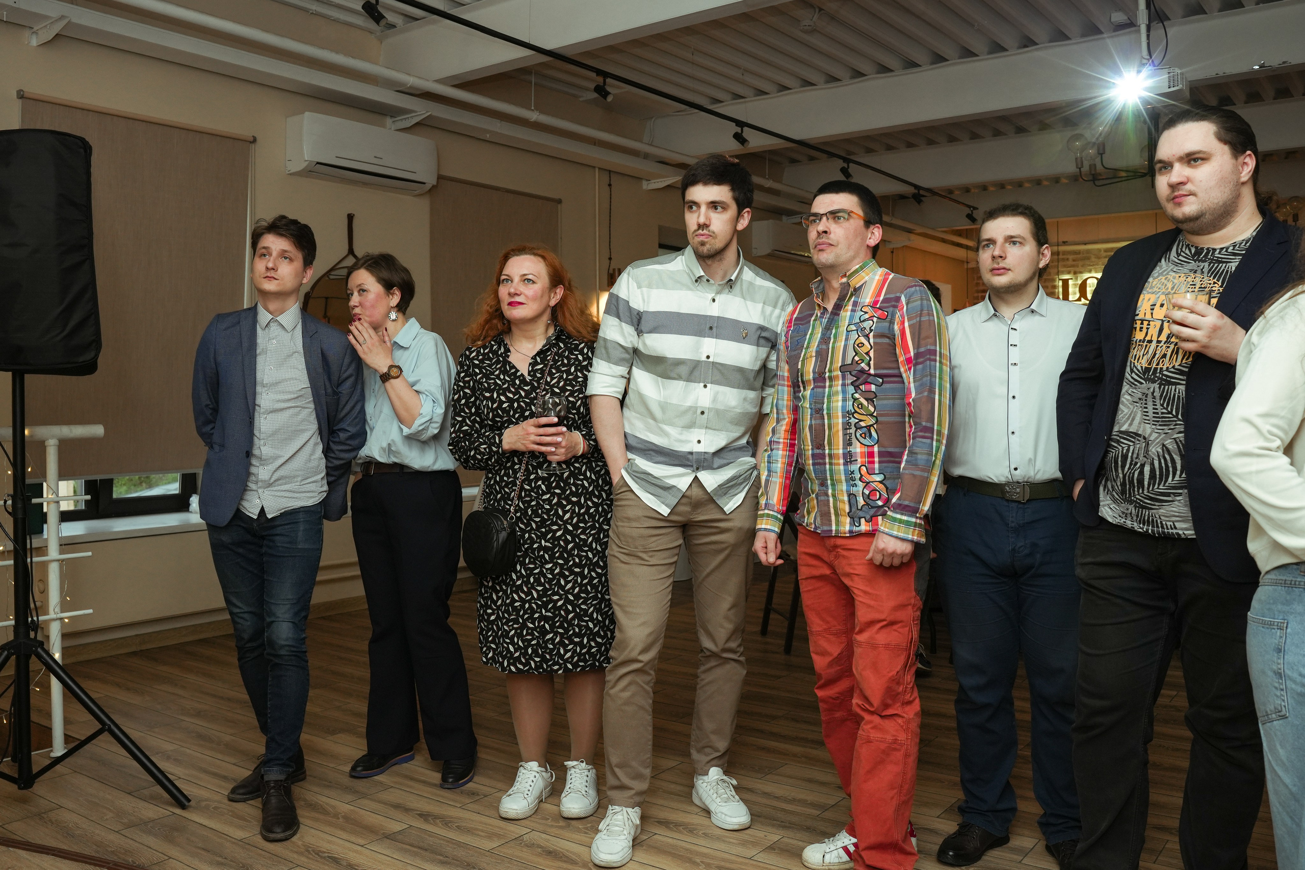 Банкеты и вечеринки. Andranik Antonyan Portfolio