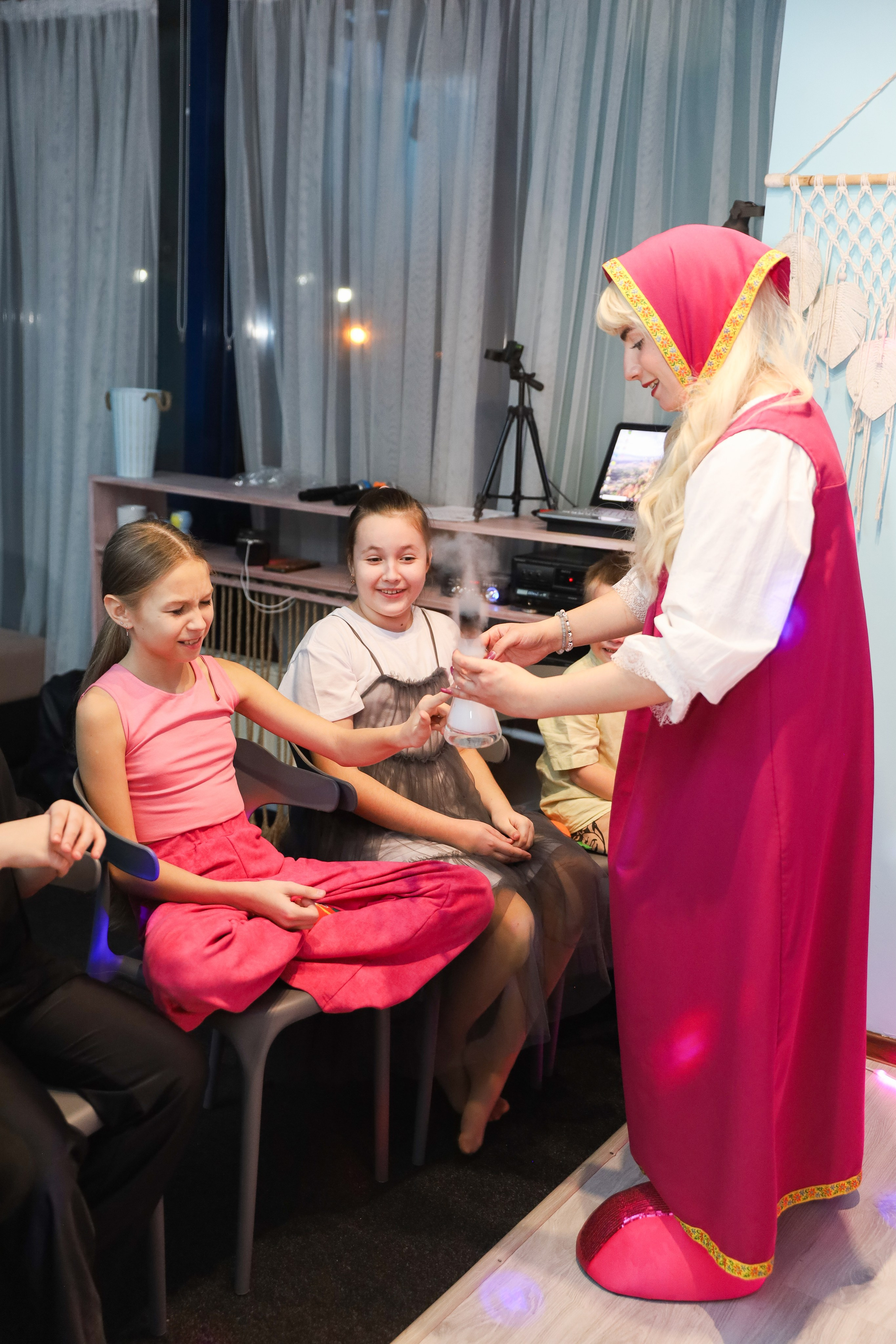 ДЕНЬ РОЖДЕНИЯ МАКСИМА 2 ГОДА. Фотограф мероприятий Ирина Каширина