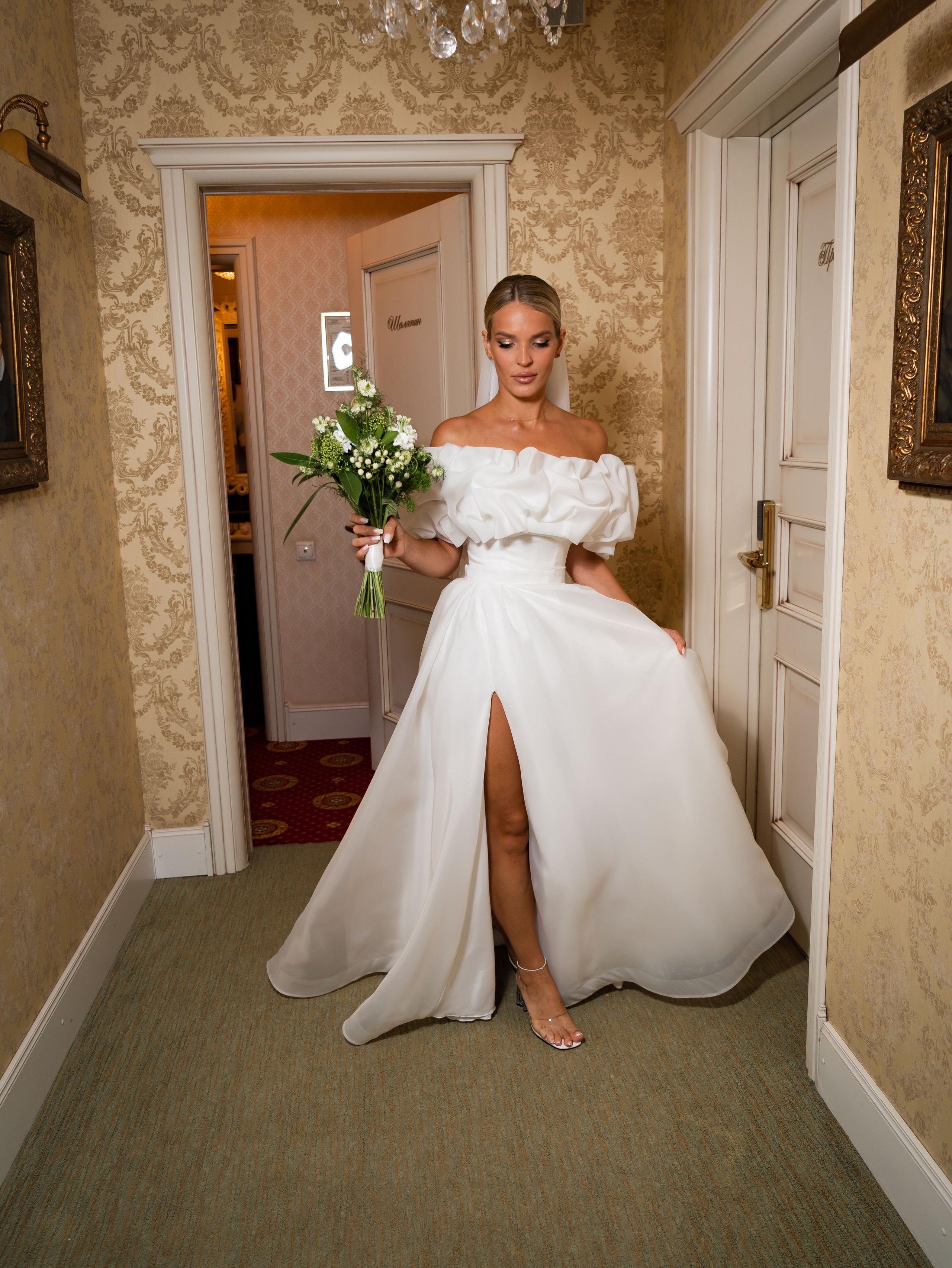 Свадьба — Кирилл & Полина 08.09.24. Фотограф Москва