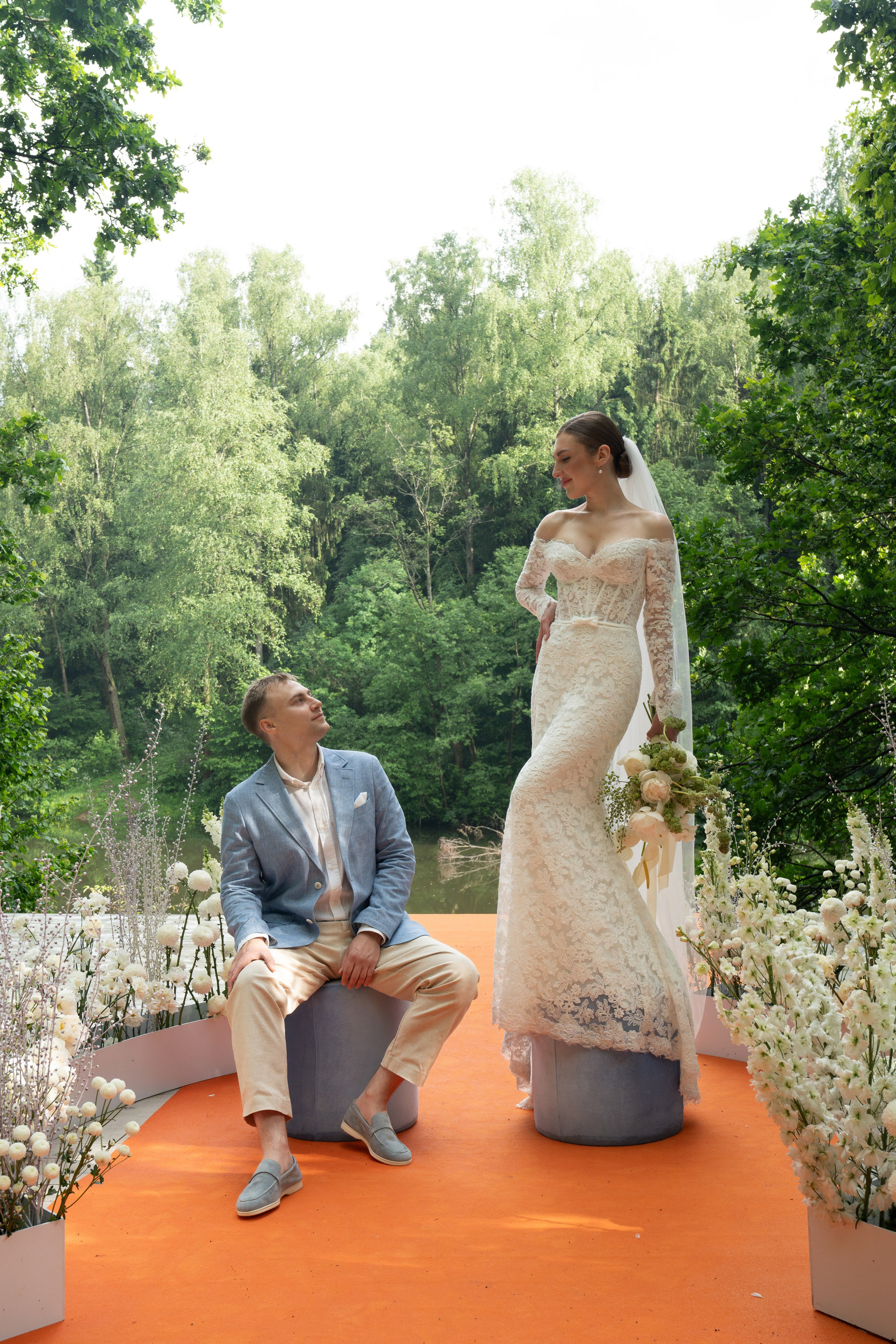 Yes!. Свадебный фотограф Наташа Брифли