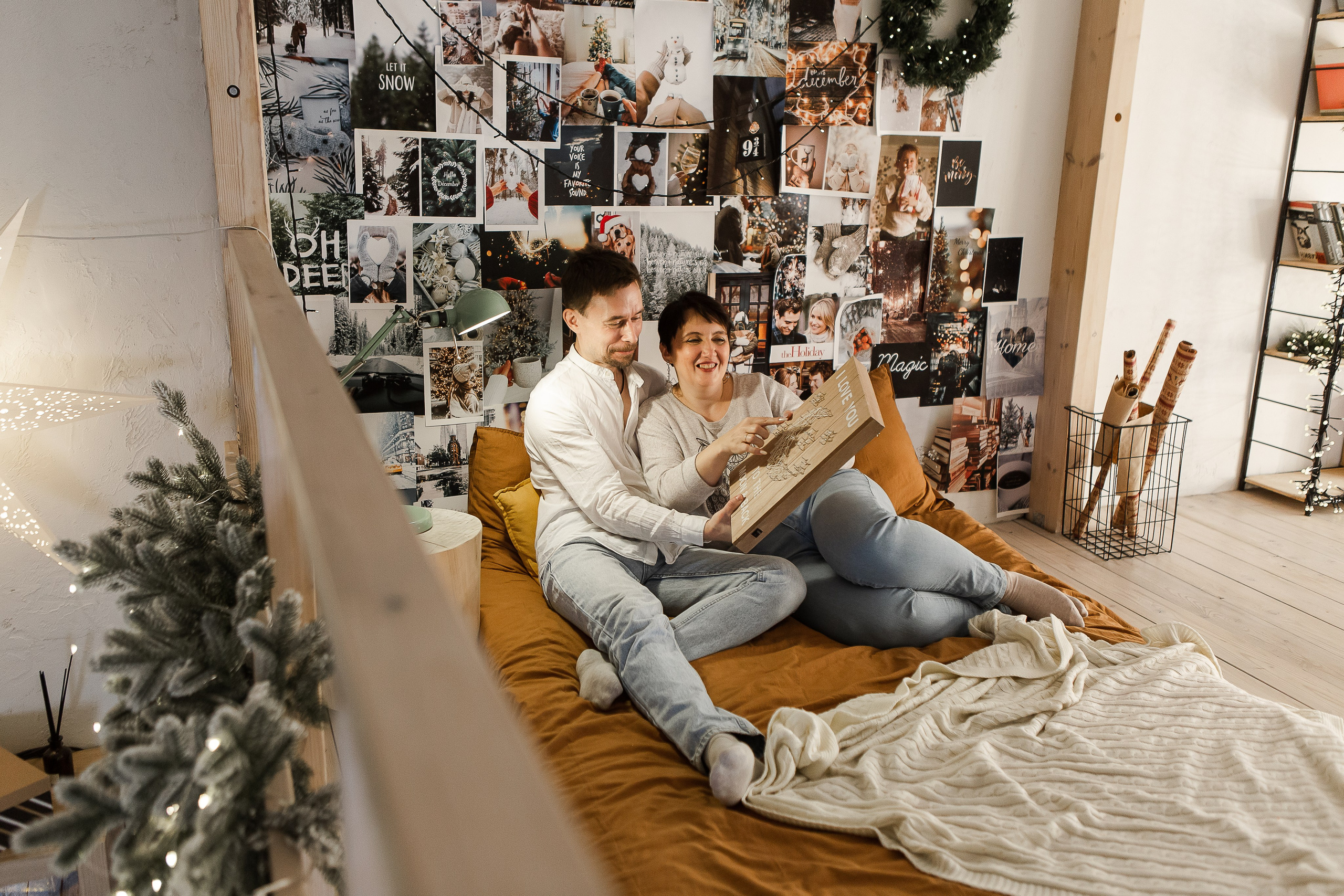 Positive thing. Свадебный и портретный фотограф в Красноярске Алина Семенихина