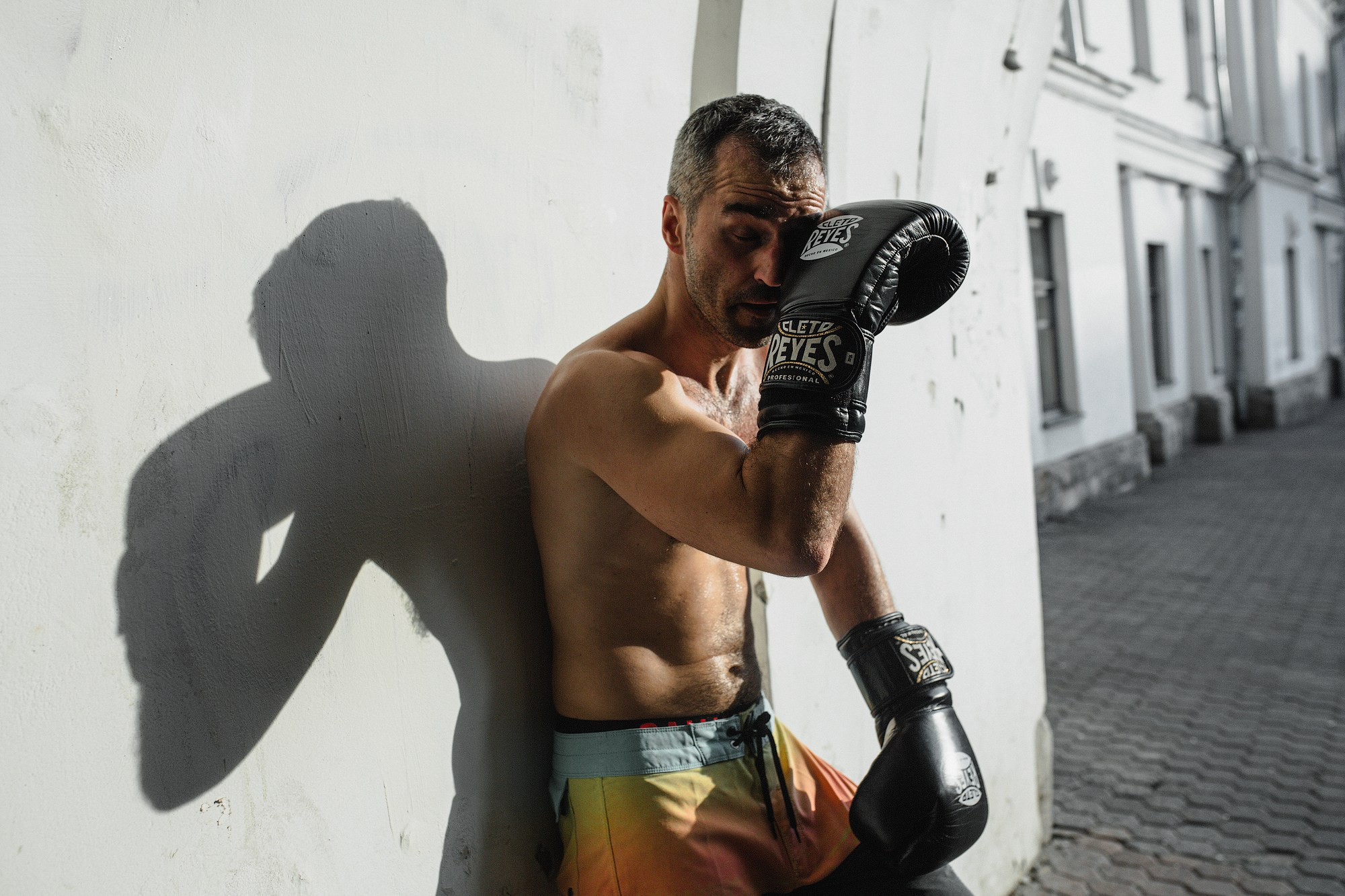 СПОРТ. Фотография. Визуально-чувственный мир души