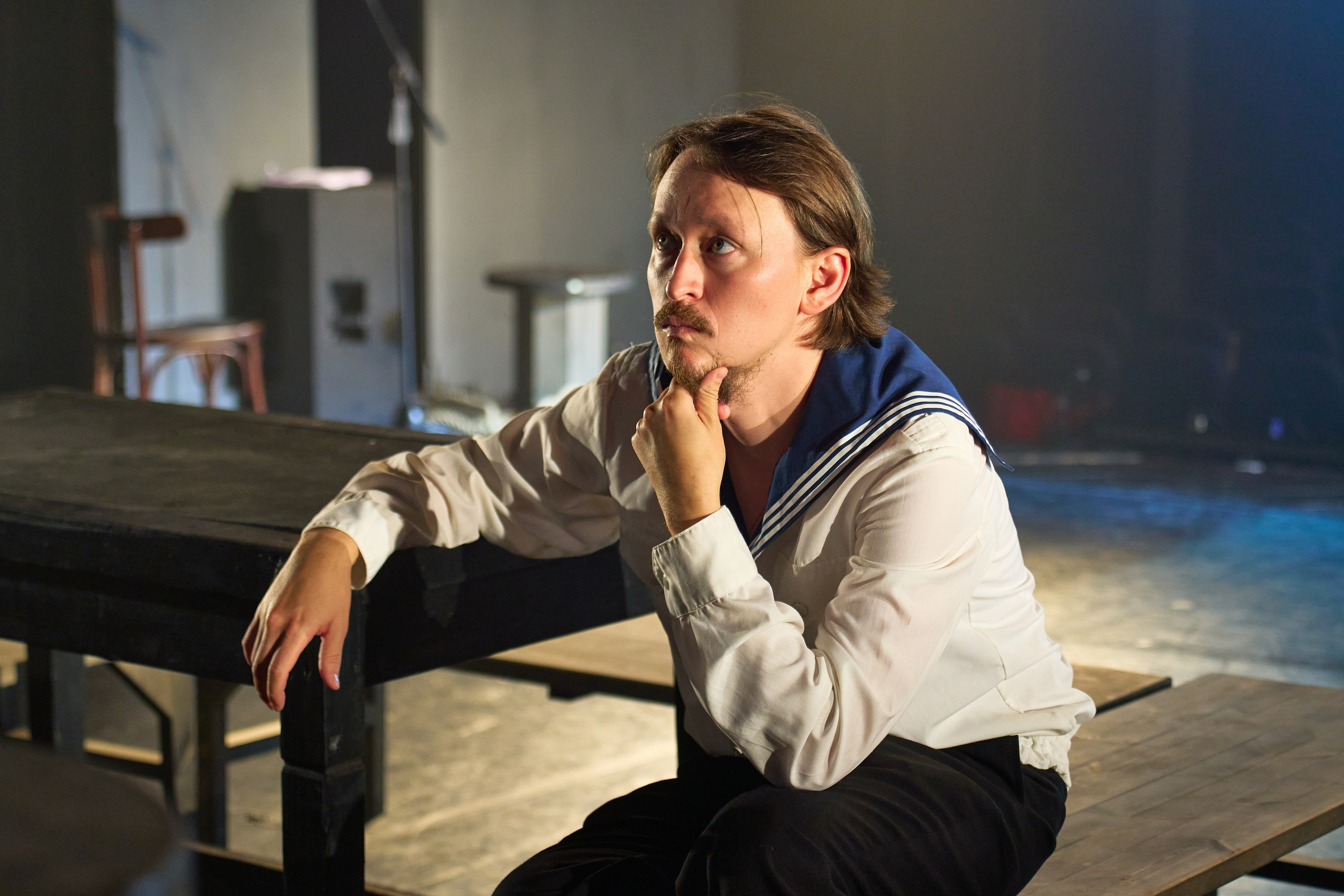 Театральный фестиваль — Место силы. Профессиональный репортажный фотограф Инесса Иминова