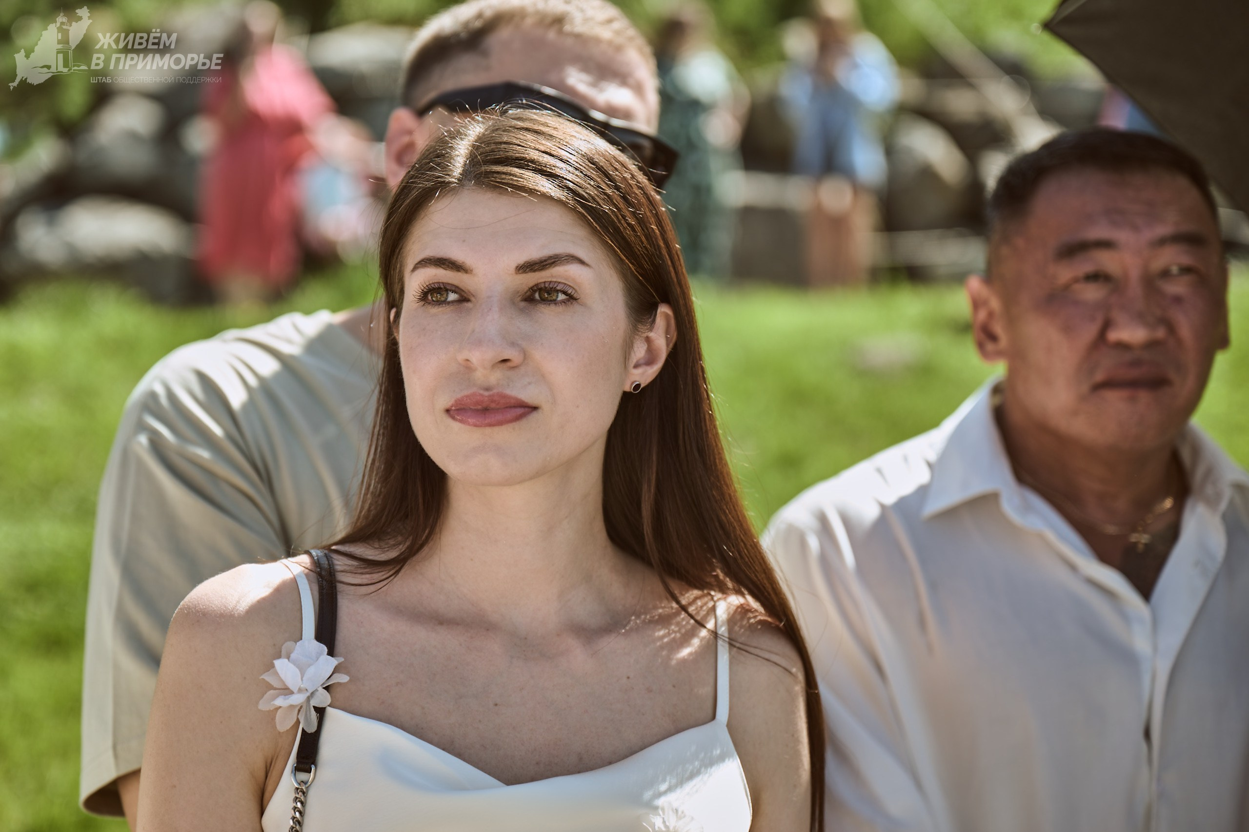 День города 06.07.25. Профессиональный репортажный фотограф Инесса Иминова