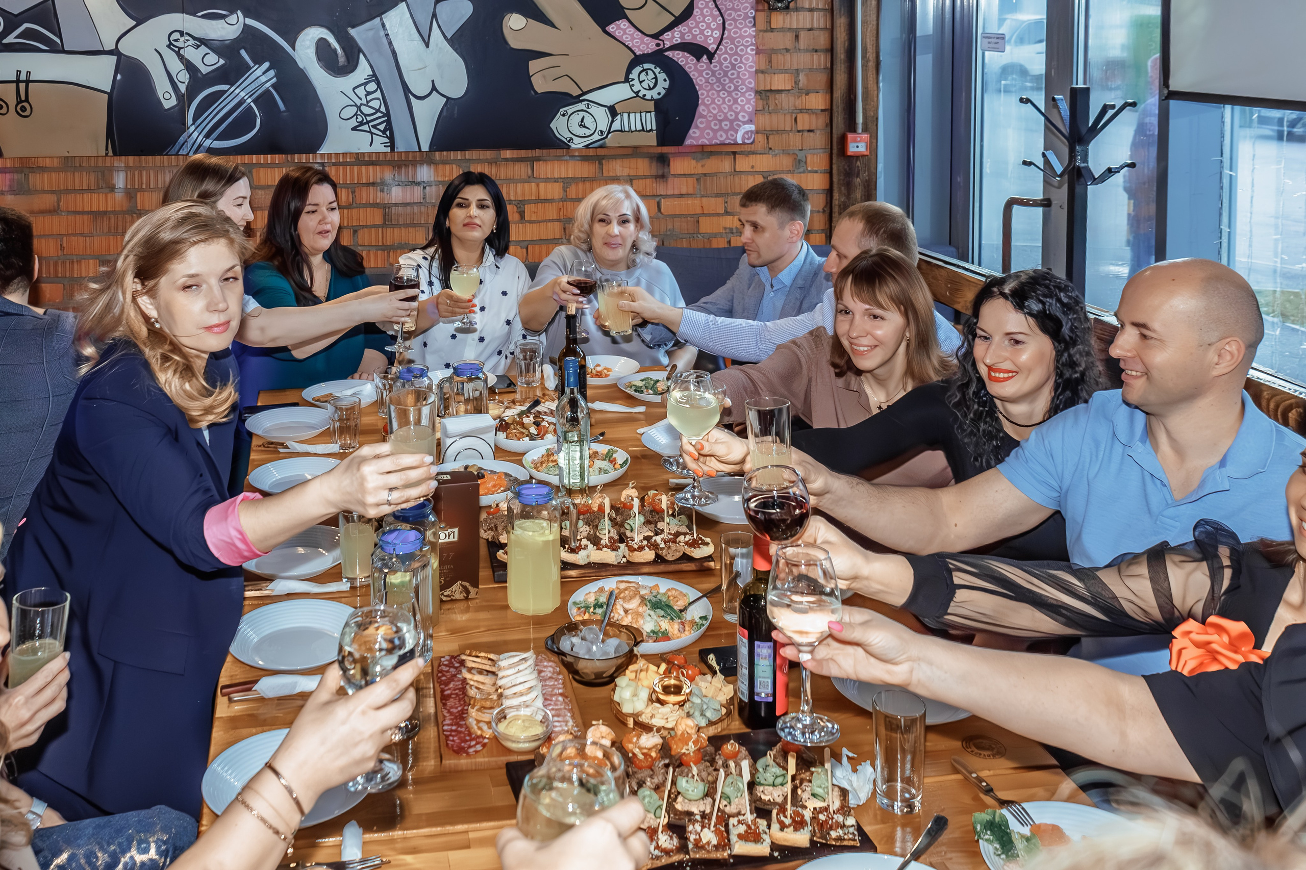 Выпускной 4 класс. Семейный и свадебный фотограф в Москве и Домодедово Анна Авилочкина