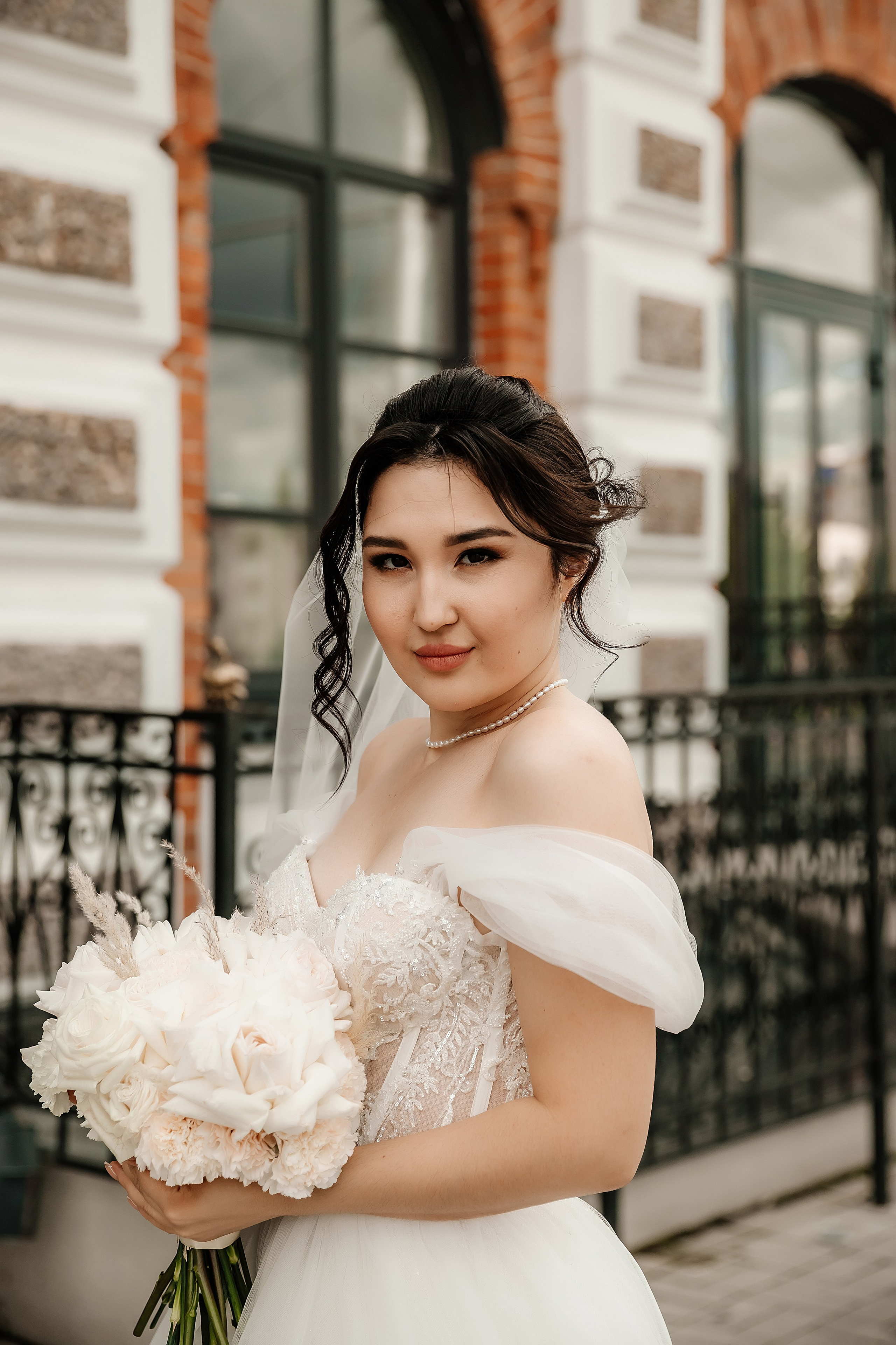 Азамат и Розалина. Свадебный и семейный фотограф Разида Мухаметова