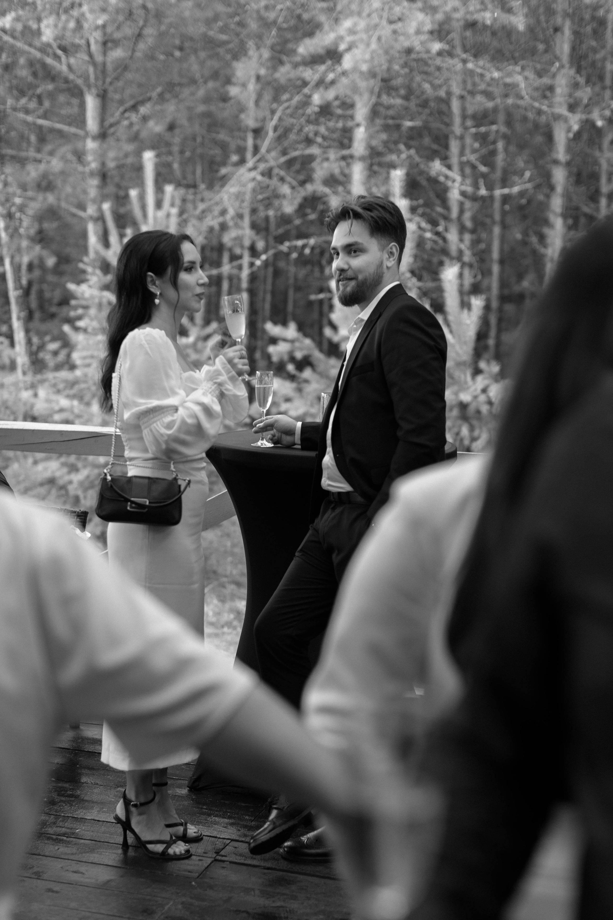 Алина | Максим