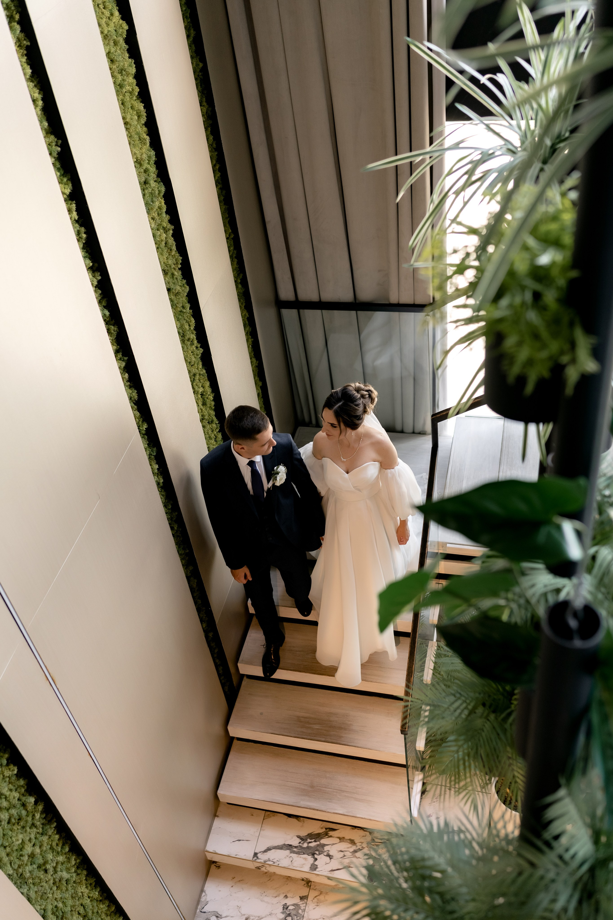 Ирина и Александр. Свадебный и семейный фотограф в Алексеевке Марина Купреева