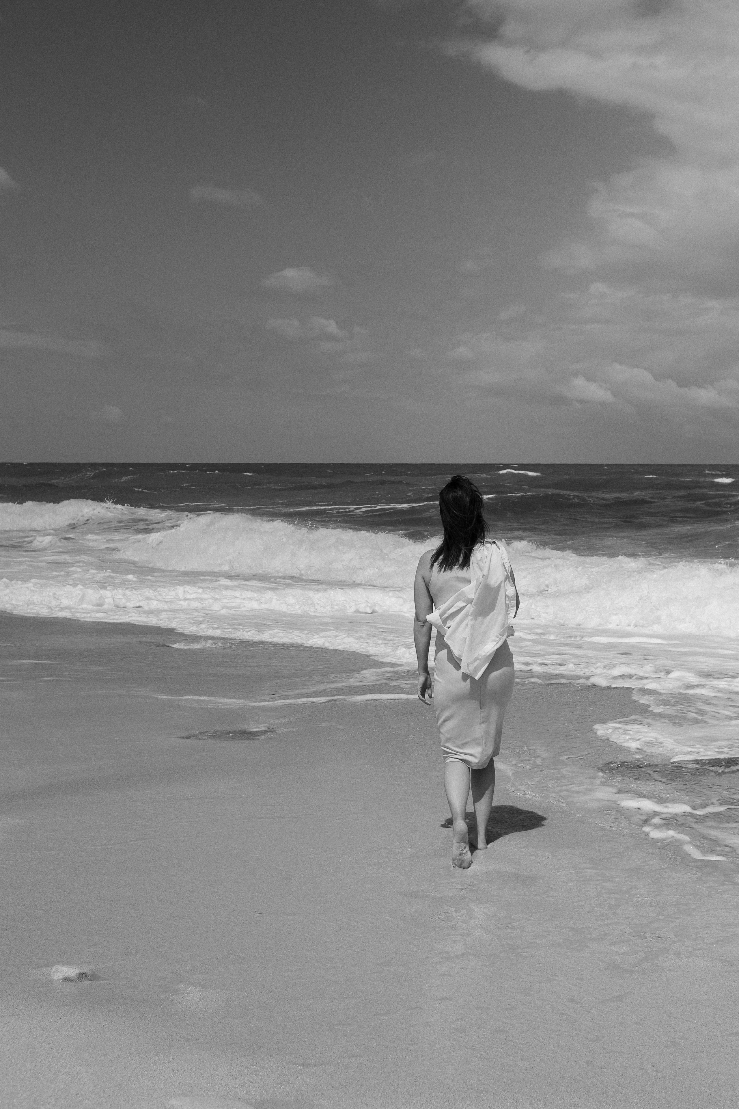 Ekaterina. Egypt. Portrait photographer Olga Prokopova based in Budapest