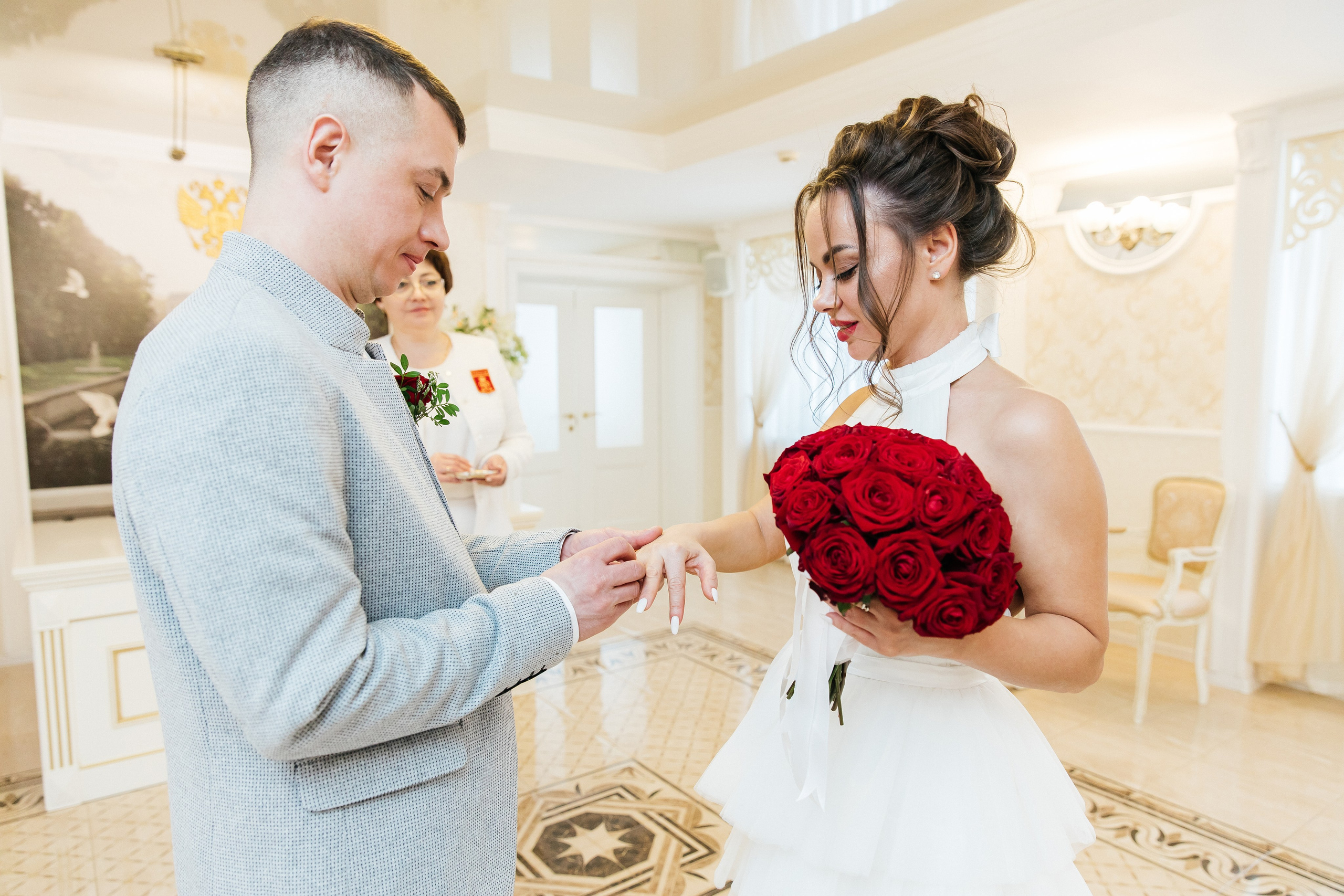 Степан и Екатерина. Свадебный фотограф, Екатерина Малова. Фотосессии. Съемка в Спб и ЛО