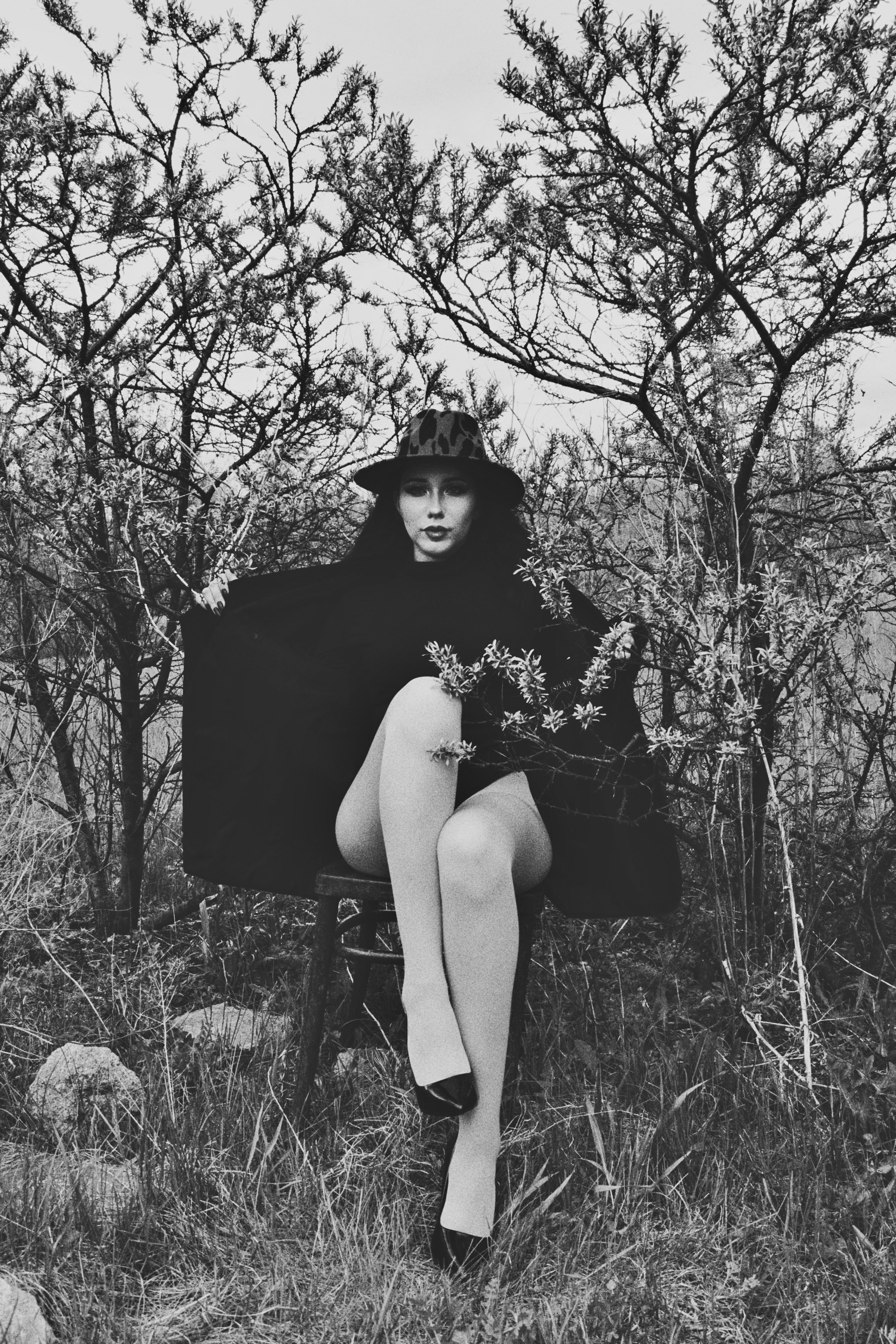 Мария. Винтаж…. Творческая, семейная Фотосъемка ДоброДарова Елена Омск