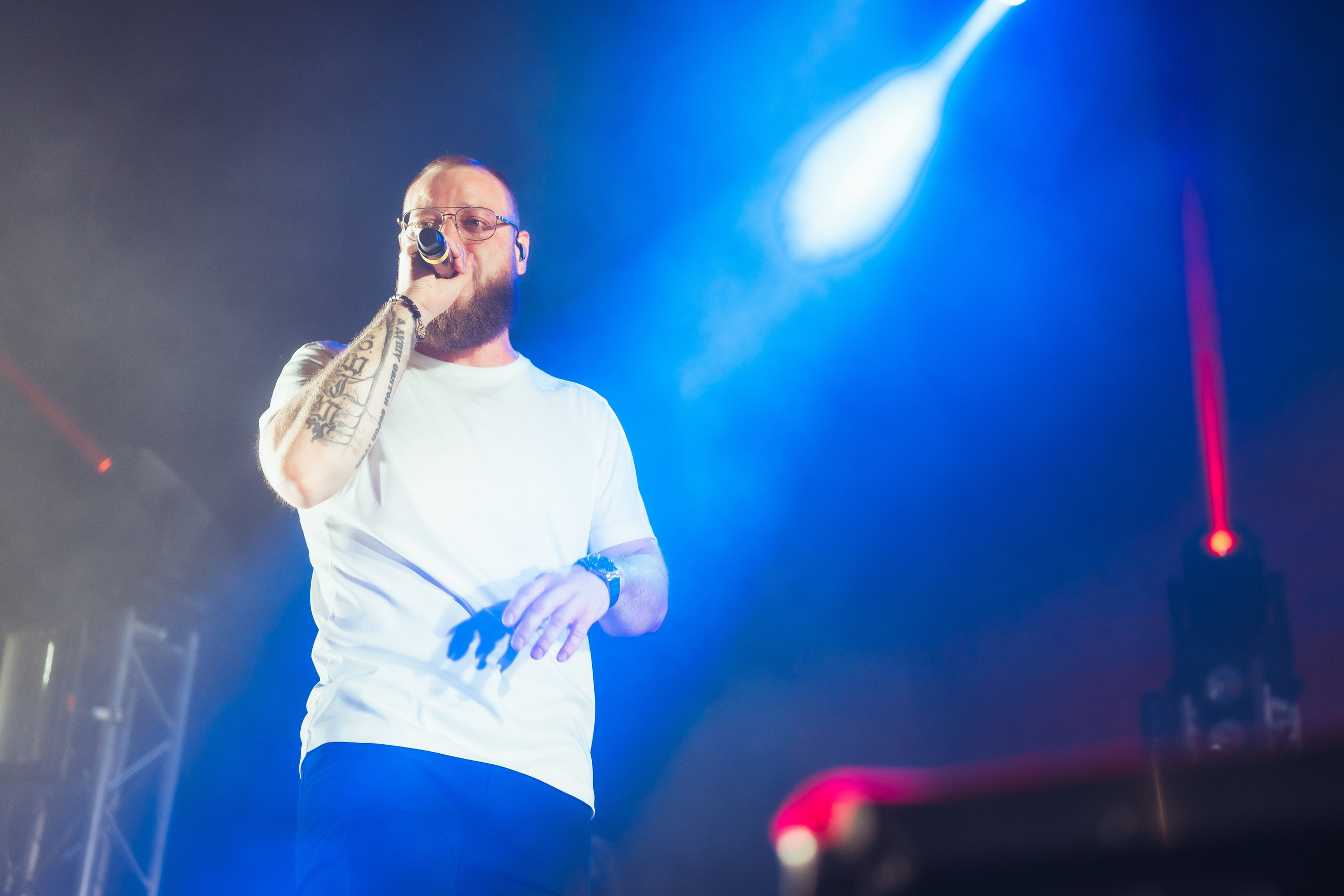 МАВАШИ group, 2025 год. Иван Кубик — фотограф и видеограф