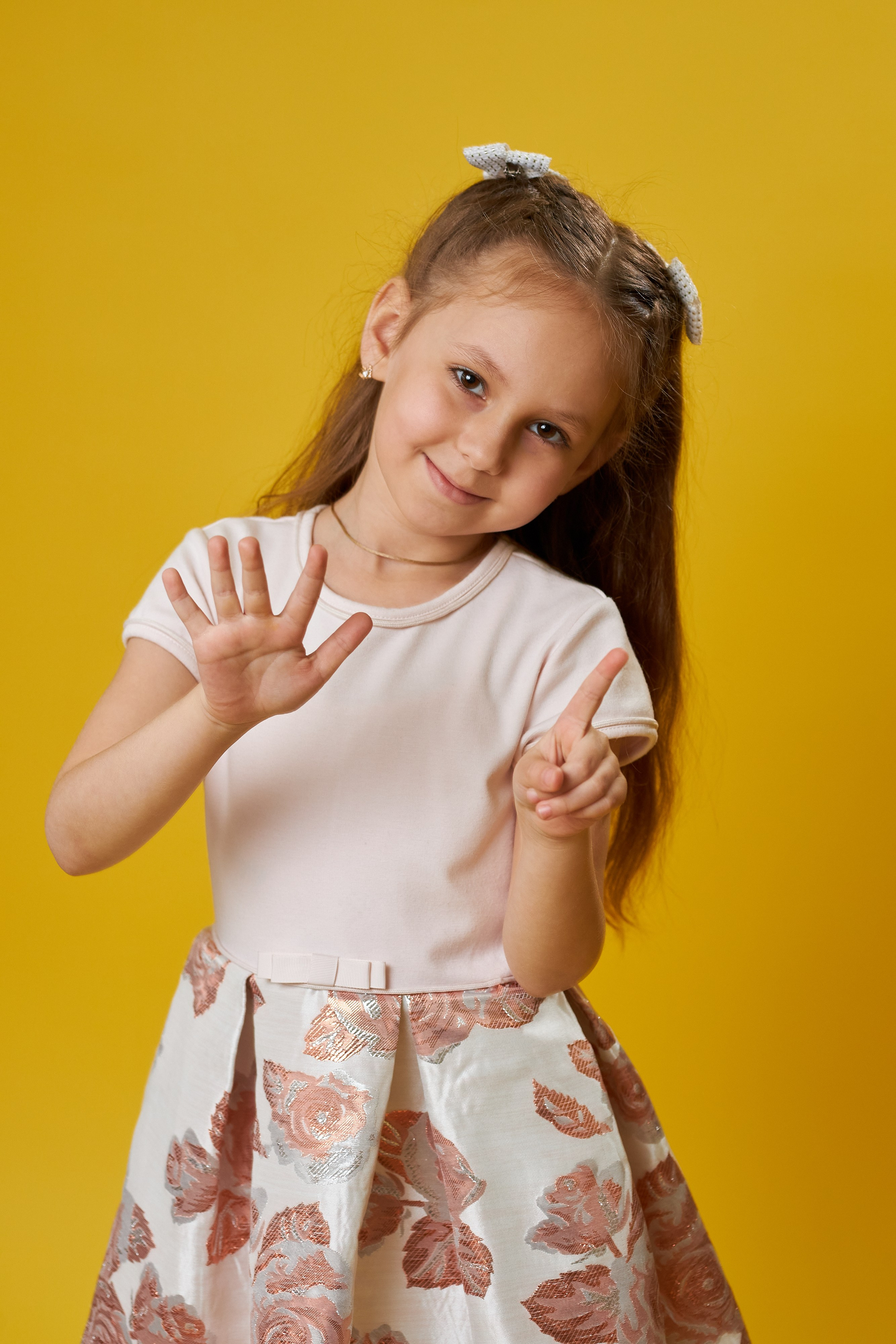 Портреты дошколят. Выпускные фотоальбомы Тацинская