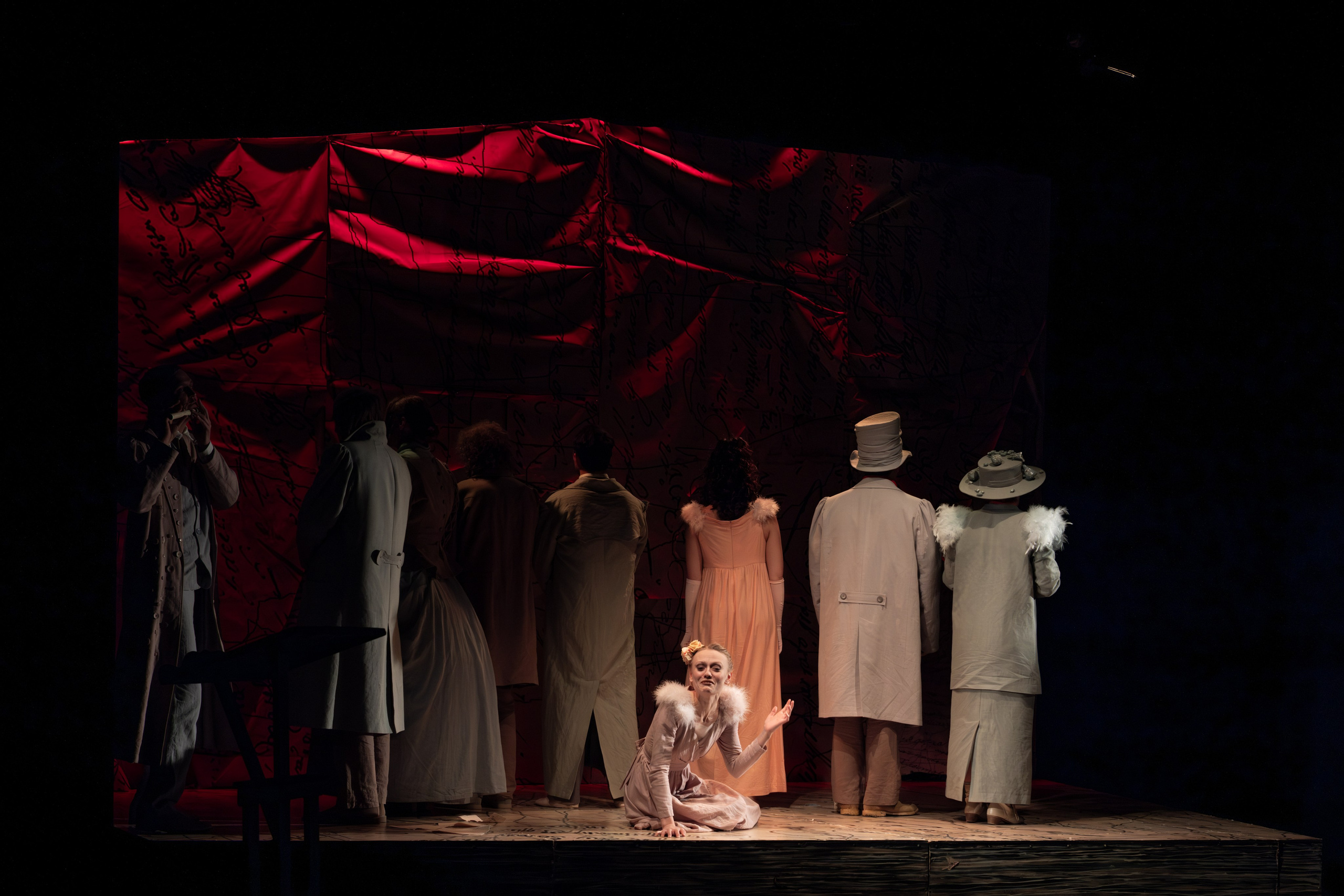 Театр. Фотограф и видеограф в Тюмени Анна Жагорина, ваши фото еще не отдавали так быстро!