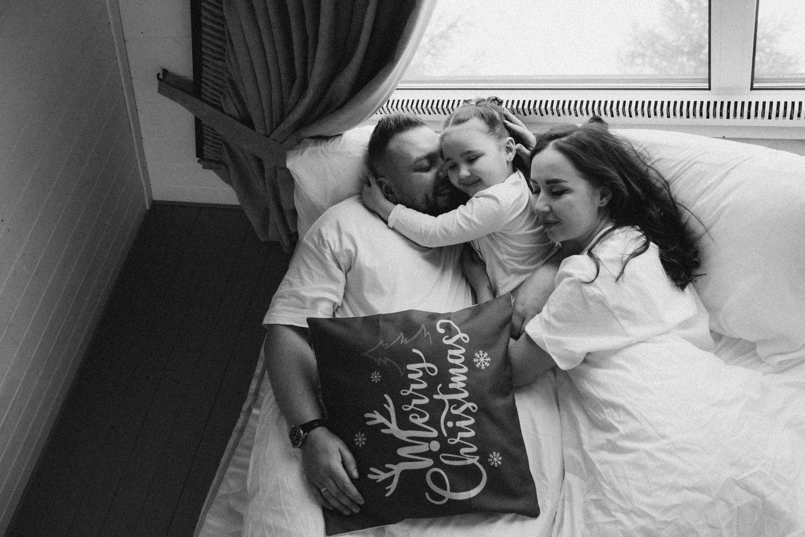 Семья. Свадебный и семейный фотограф в Москве