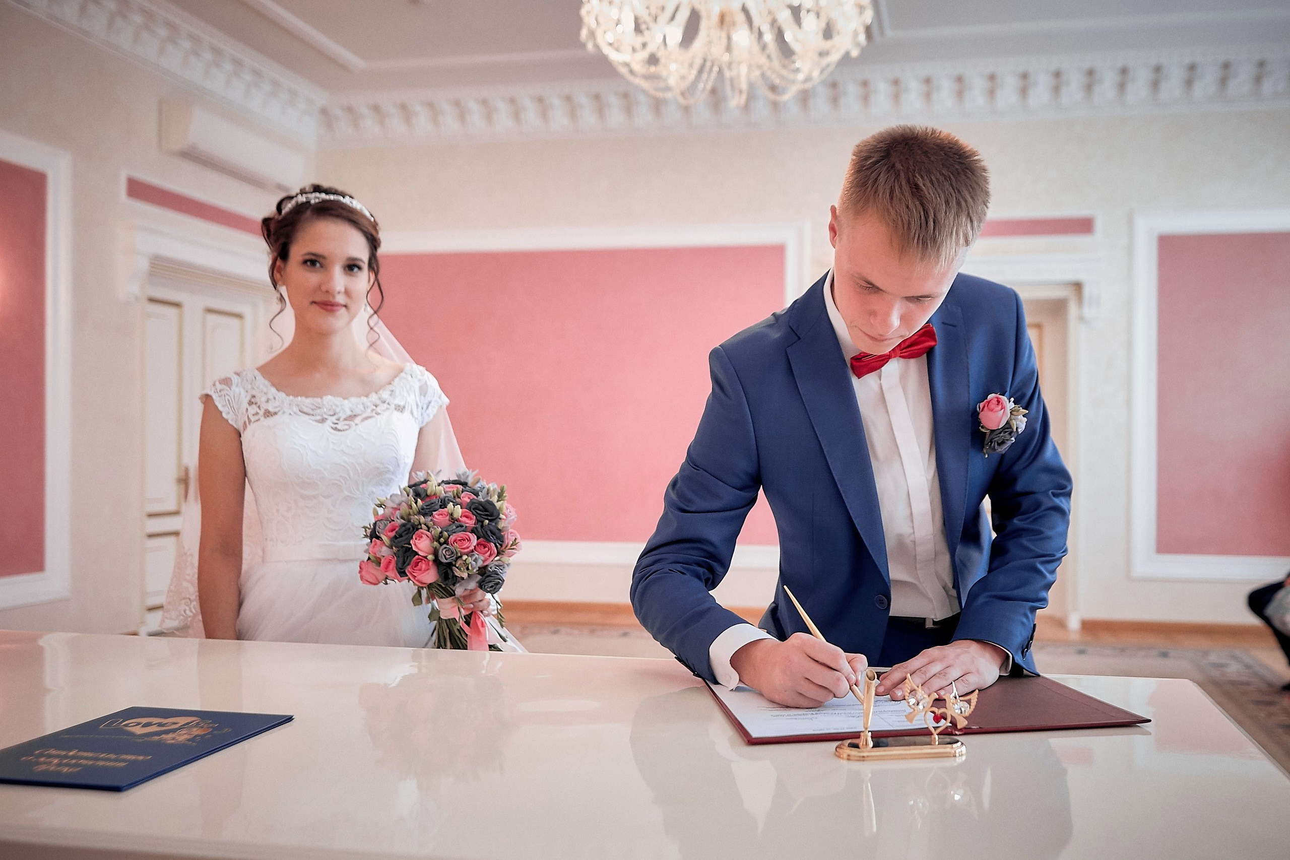 Свадьба. Фотограф в Москве и Подмосковье Сергей Дорохов