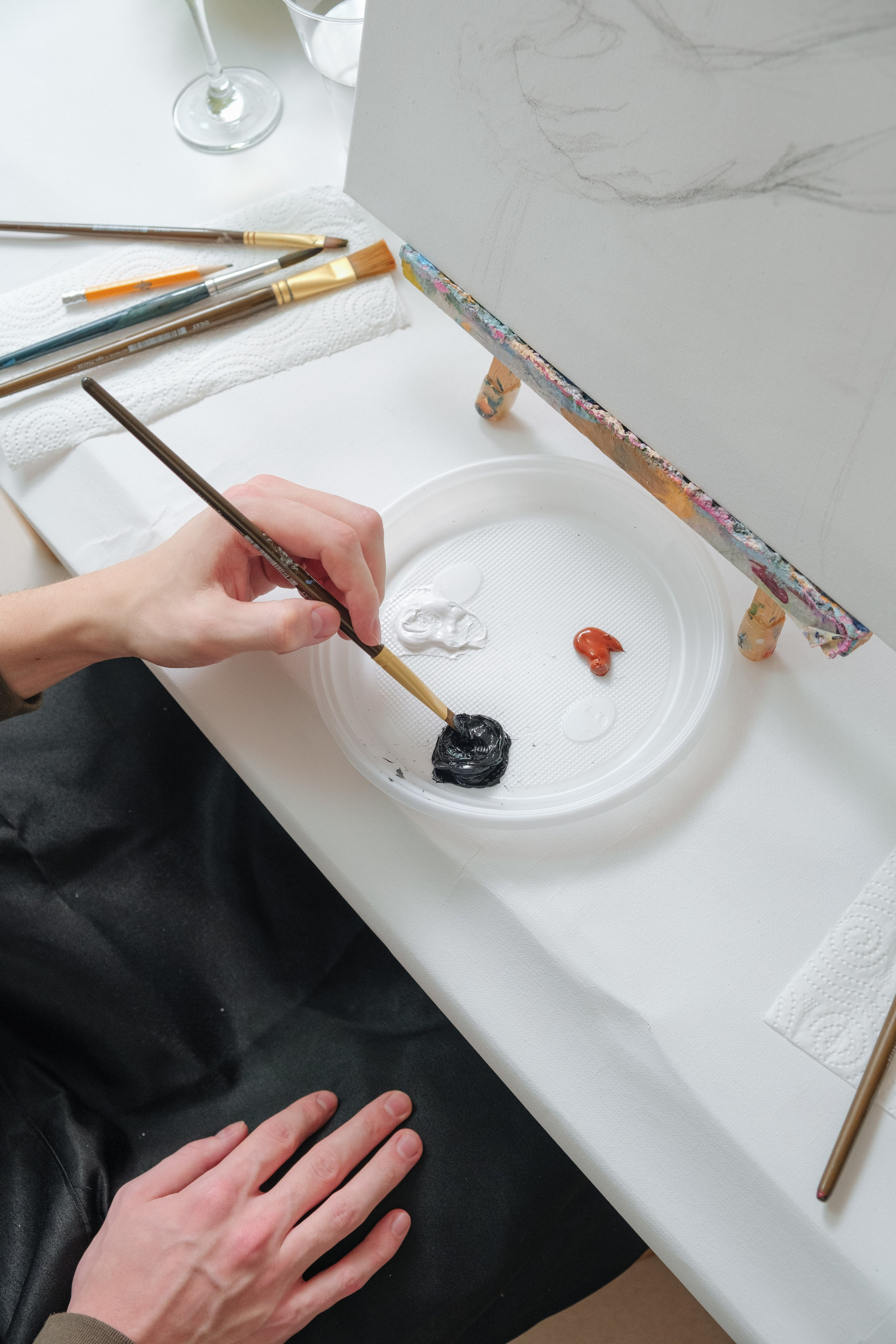 Контент. Контент-фотограф и видеограф в Перми