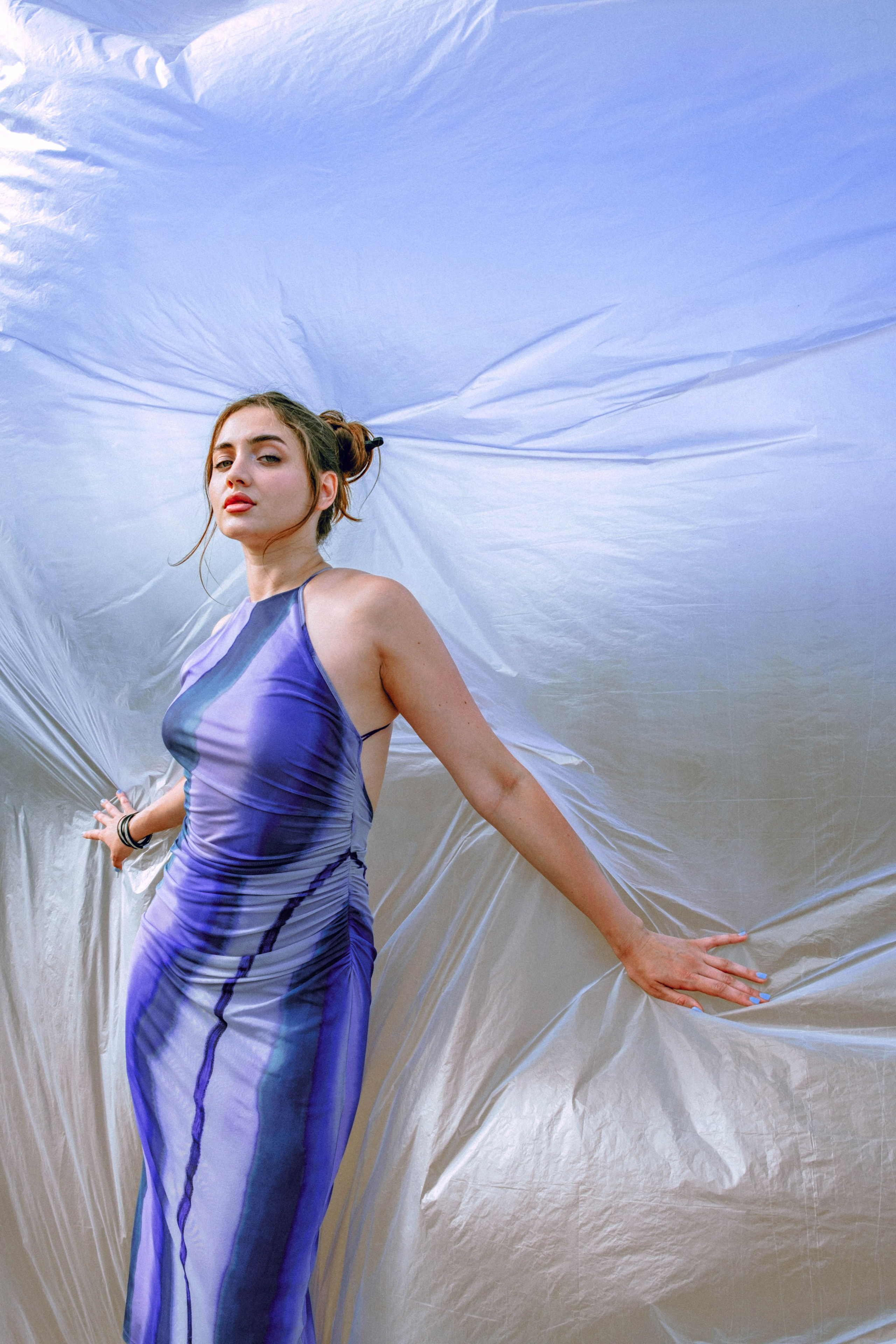 Персональная съемка. Контент-фотограф и видеограф в Перми