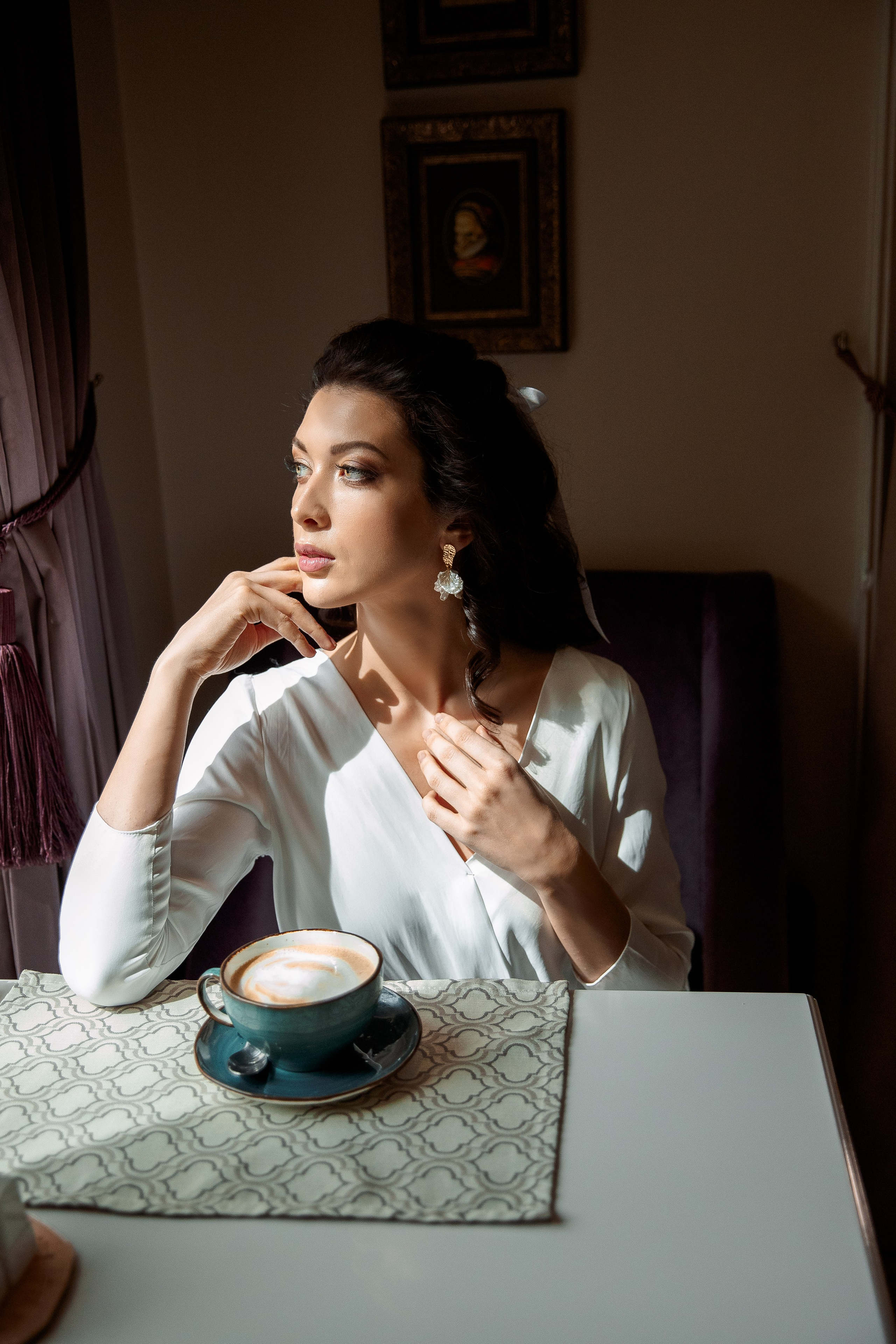 Виктория. Свадебный и семейный фотограф в Челябинске Юлия Ишимова