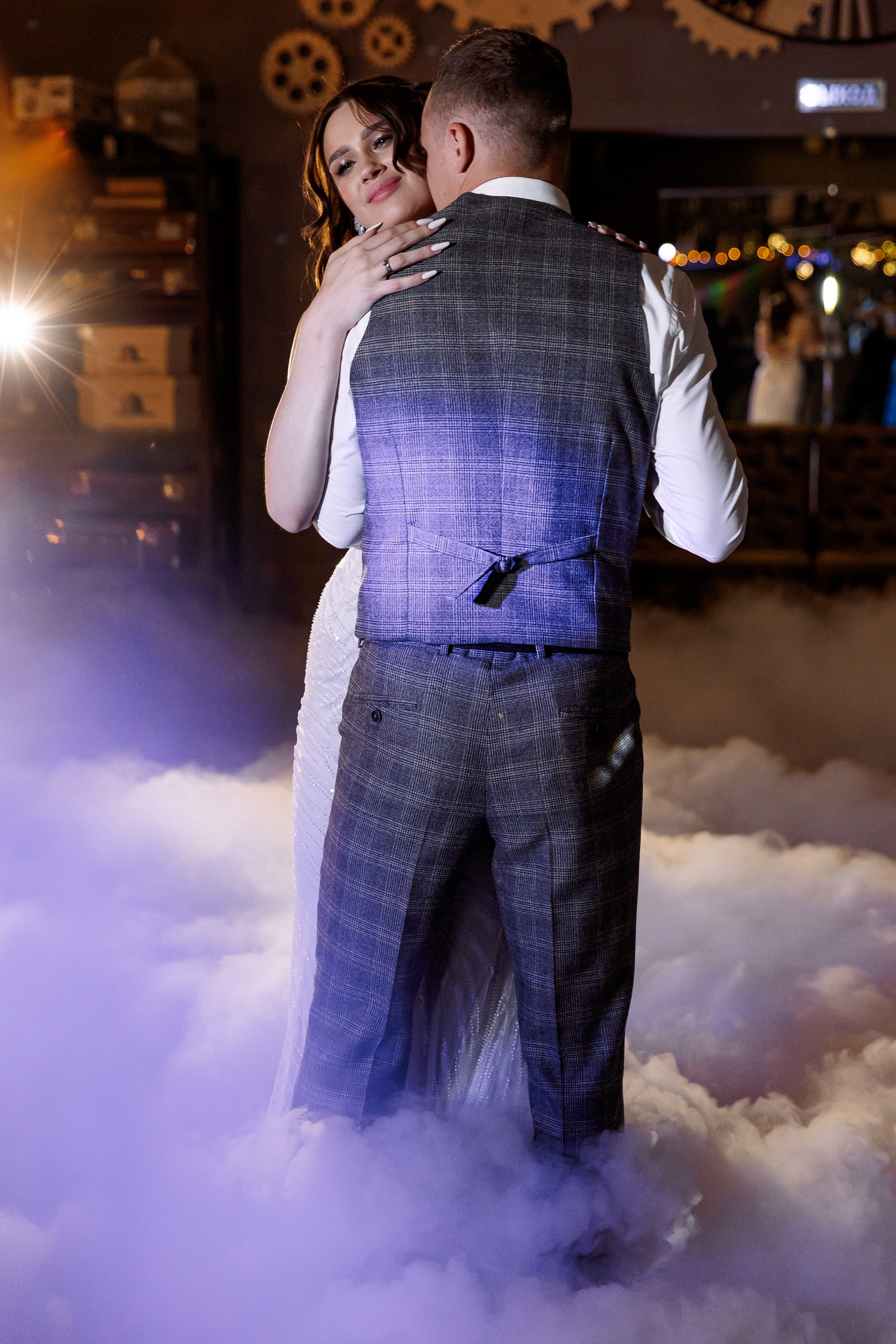 Ангелина и Иван. Свадебный и семейный фотограф в Челябинске Юлия Ишимова