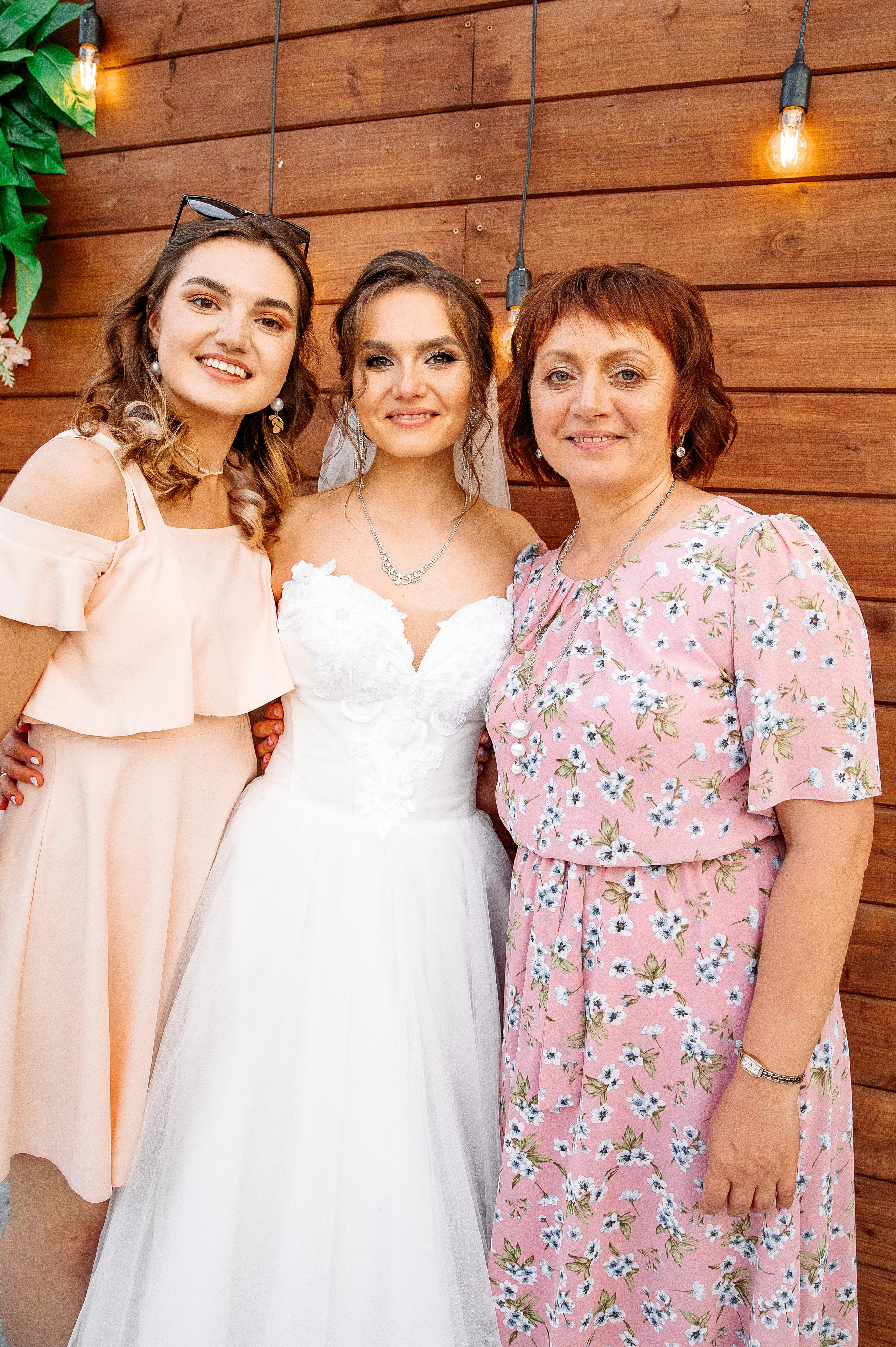 Кирилл и Екатерина. Свадебный и семейный фотограф в Челябинске Юлия Ишимова