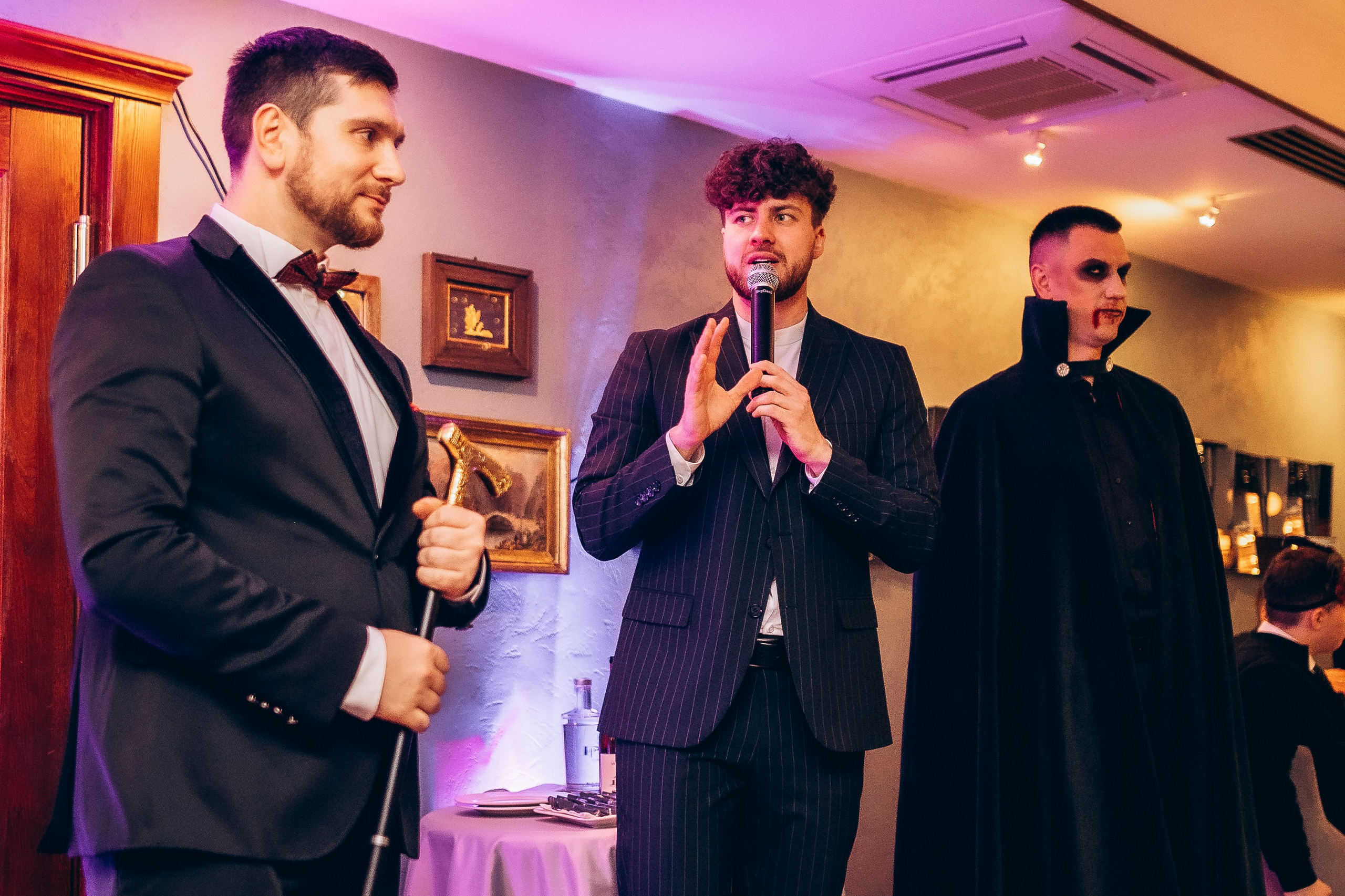 Репортаж (на примере корпоратива). Фотограф ПИТЕР СПБ Надежда Баранова