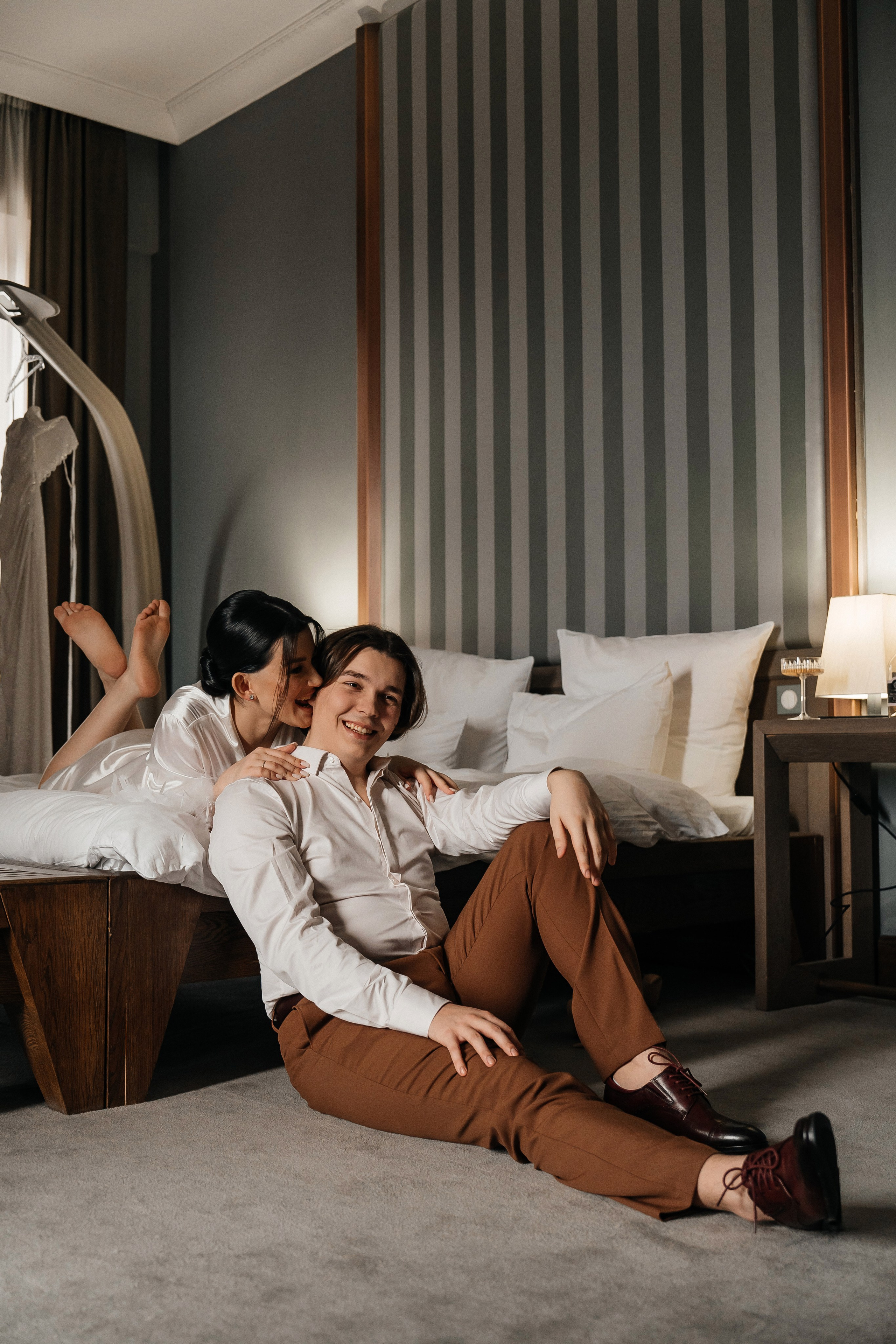 Давид & Александра. Lokos.pro Ник Соколов Фото и Видео Москва/Ростов-на-Дону