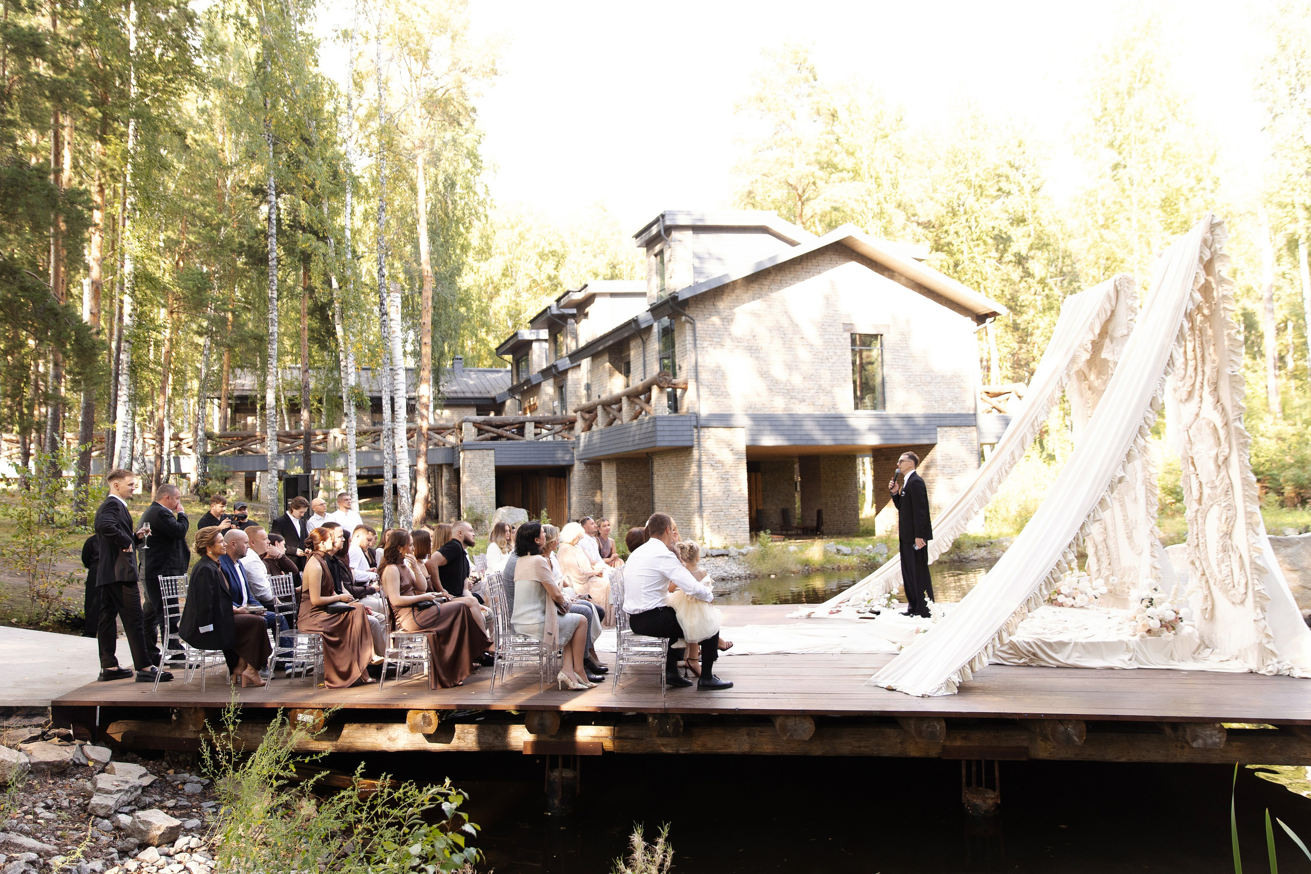 Владимир и Анастасия. Фотограф Андреева Алёна