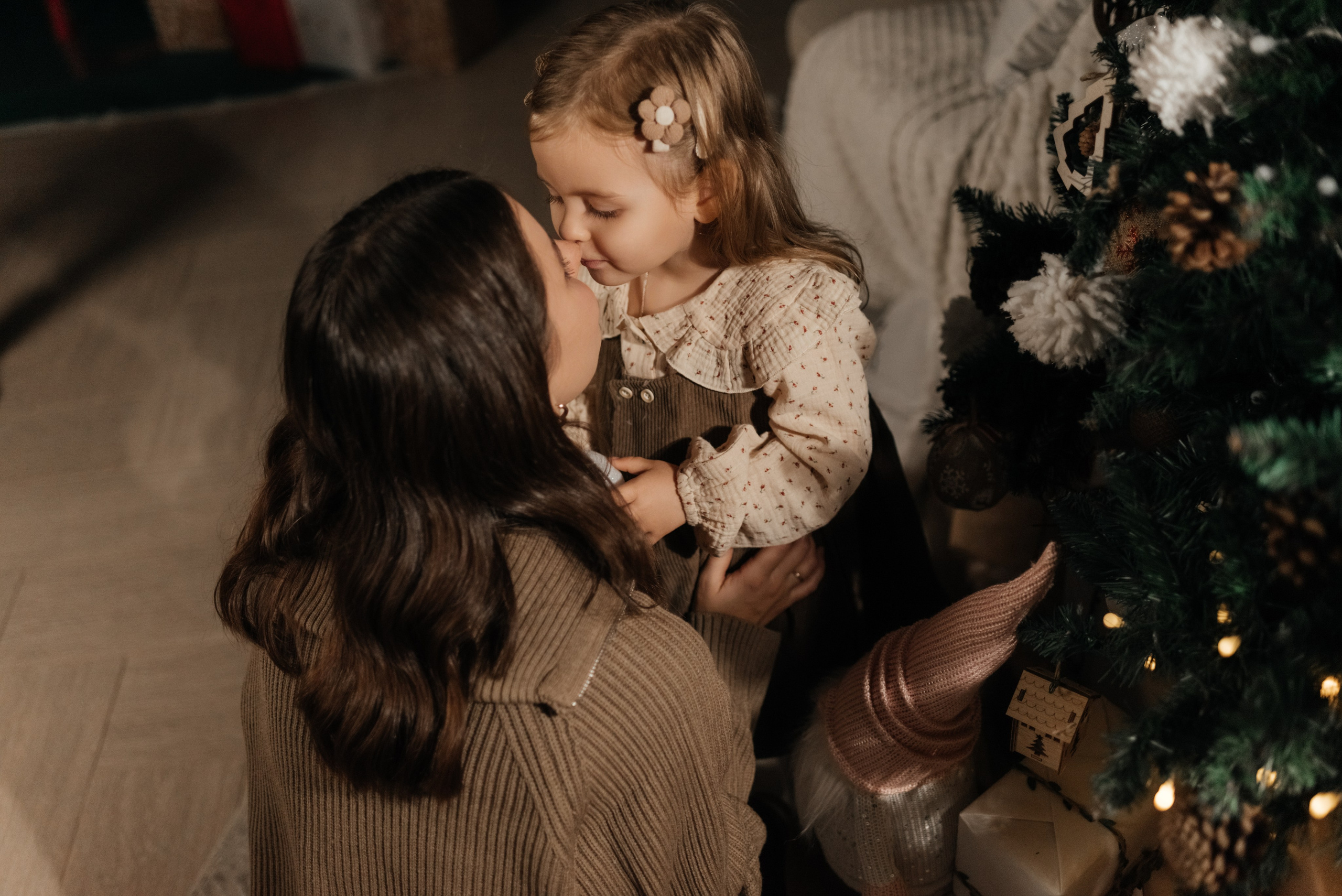 Фотостудия Леона «МАСТЕРСКАЯ». Фотограф Елена Кучук