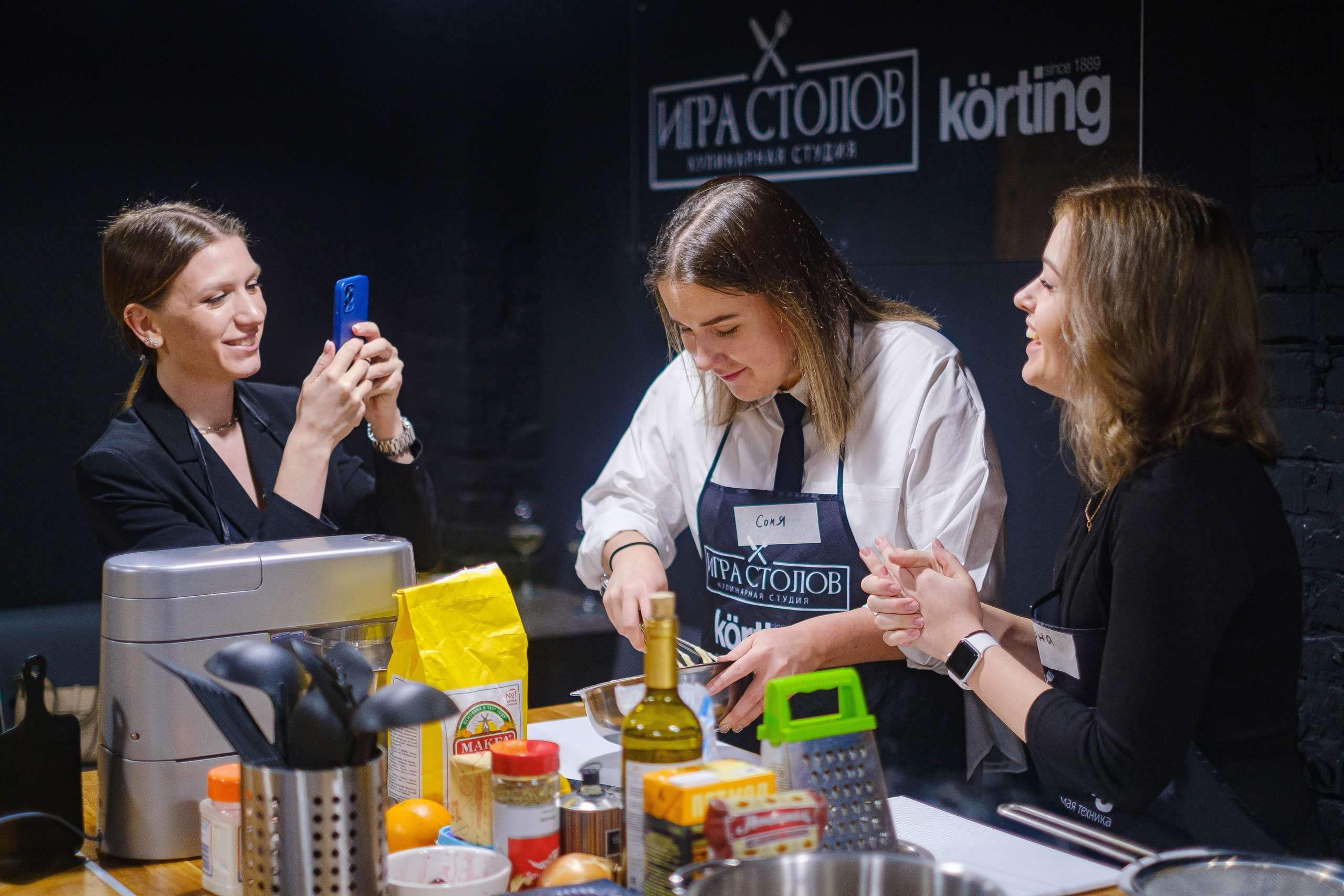 ИГРА СТОЛОВ. Фотограф Мария Хлебникова Санкт-Петербург Москва