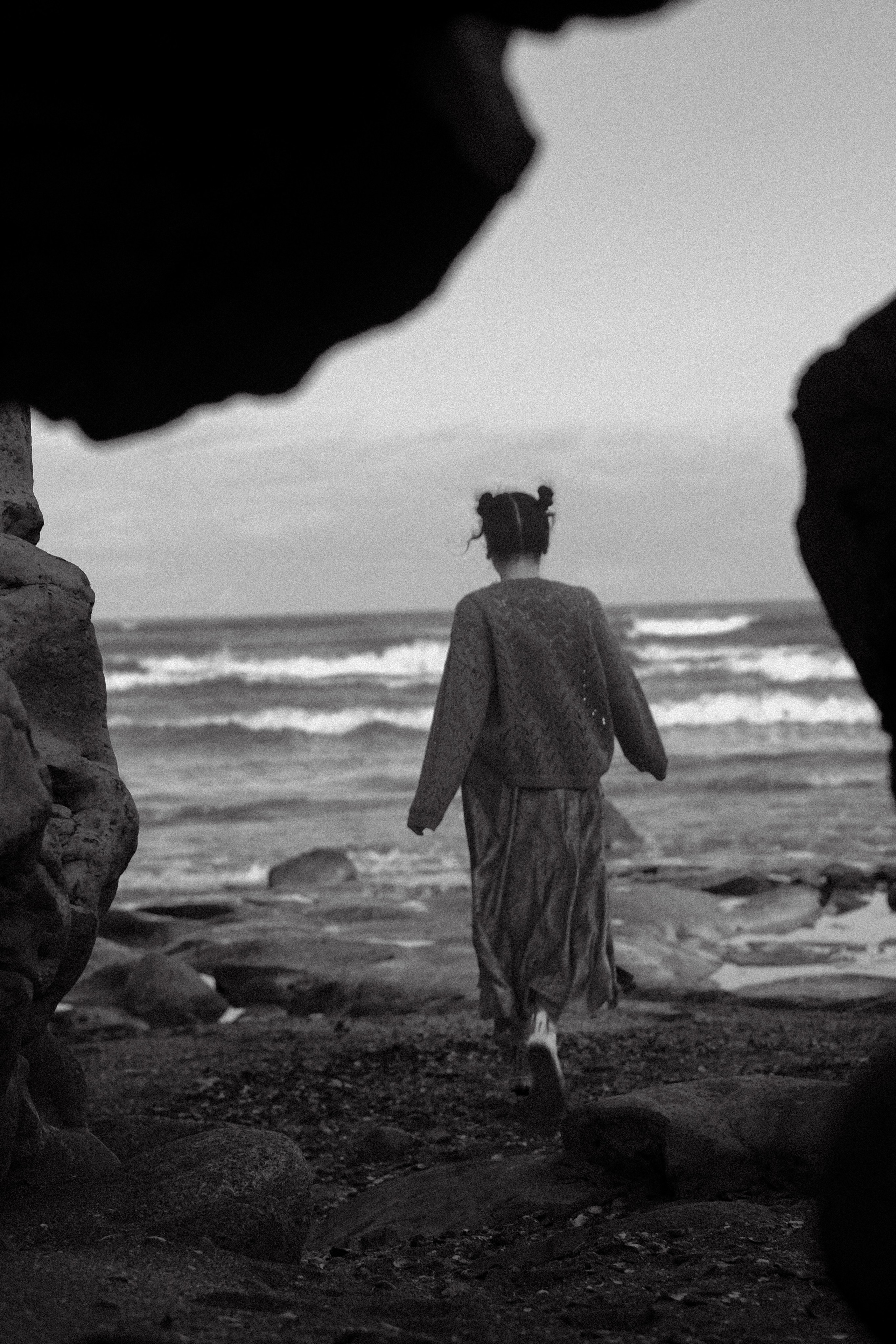 Зема. Контент-фотограф в Махачкале. Марина