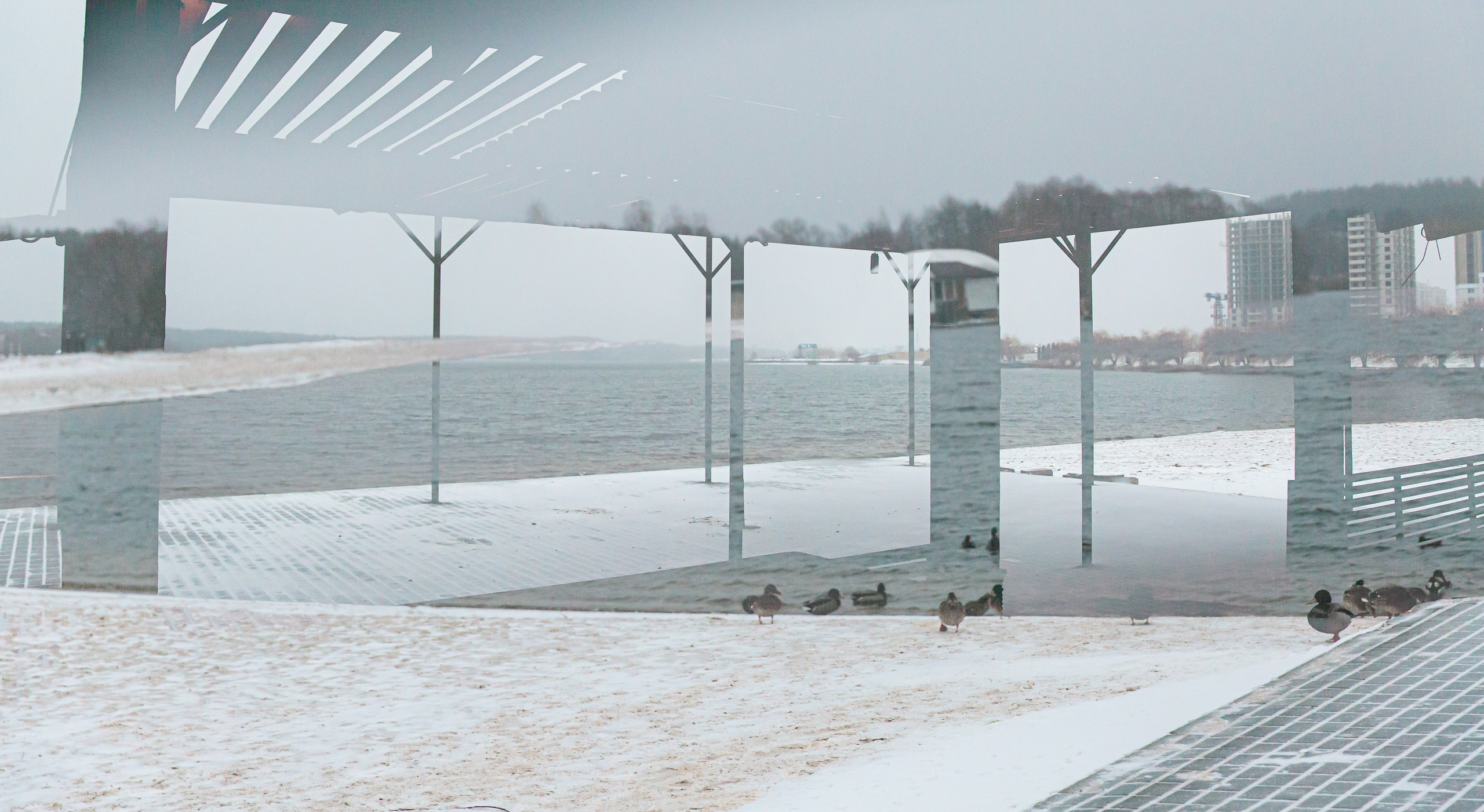 СТРОФА 1 — ФОРМОПОТВОРСТВО. Photographer Anna Arzamastseva