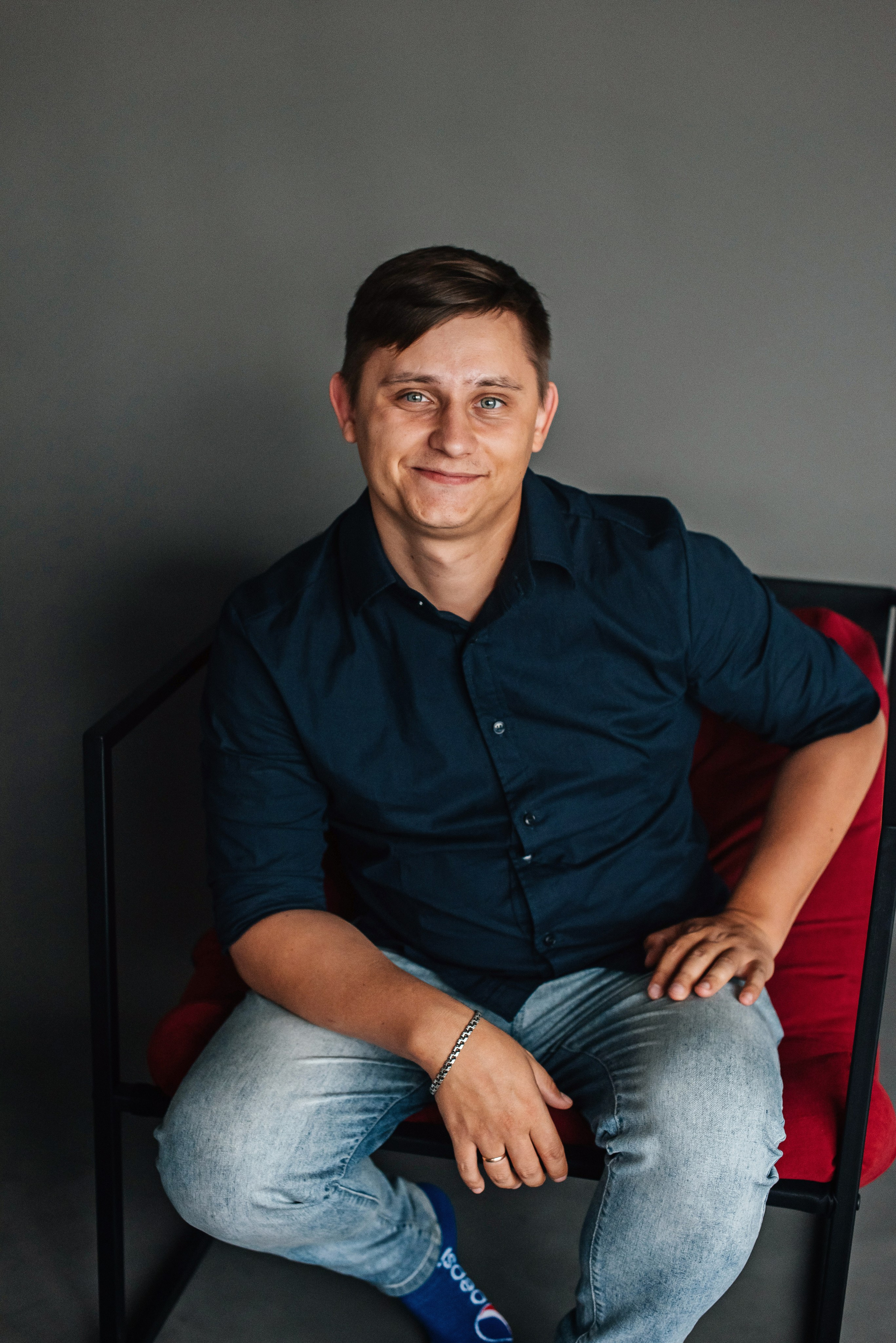 День Рождения. Детский и семейный фотограф выпускной альбом Приморско-Ахтарск