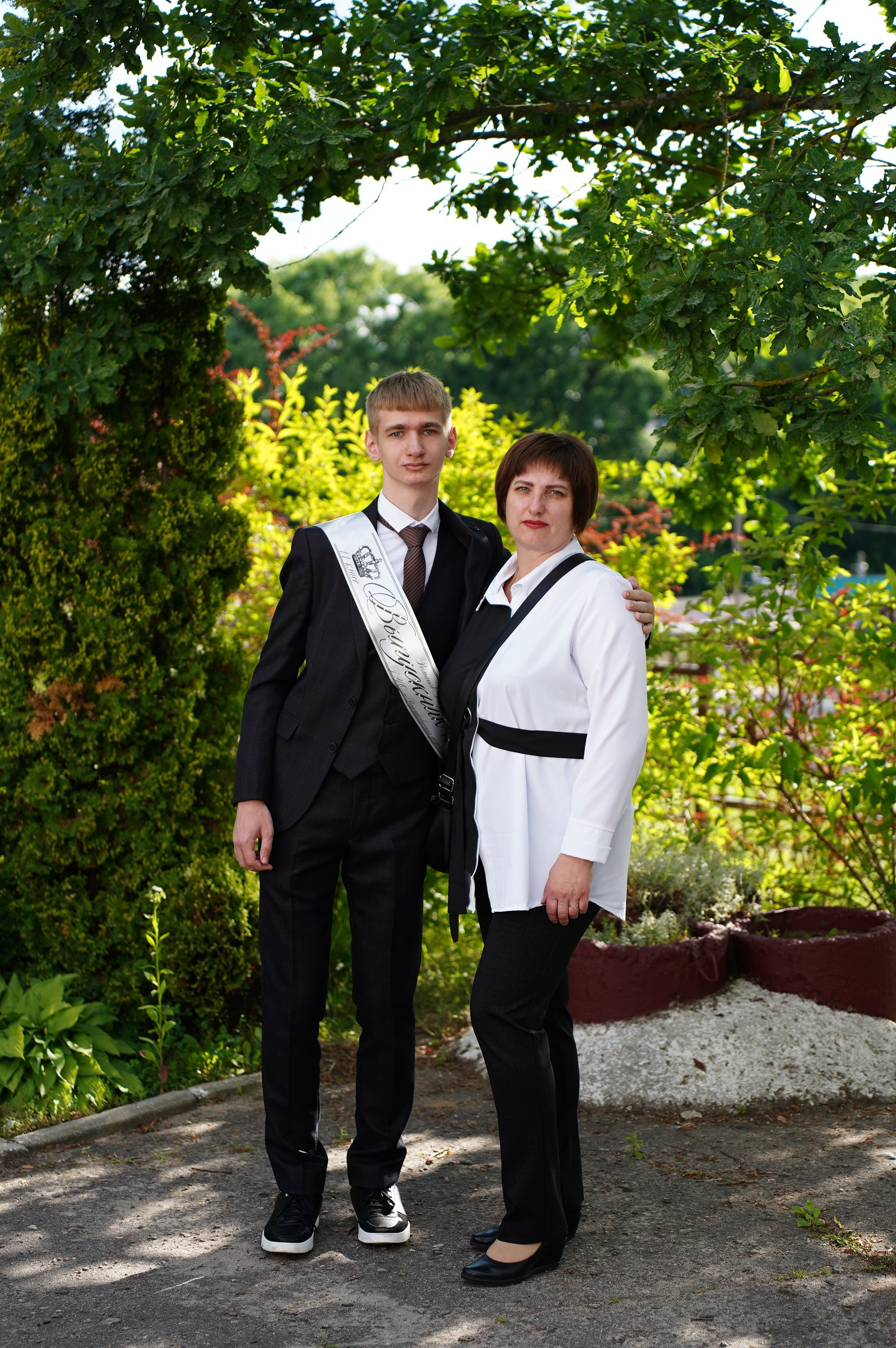 Выпускной. Семейный и свадебный фотограф Минск, Беларусь Анна Орловская