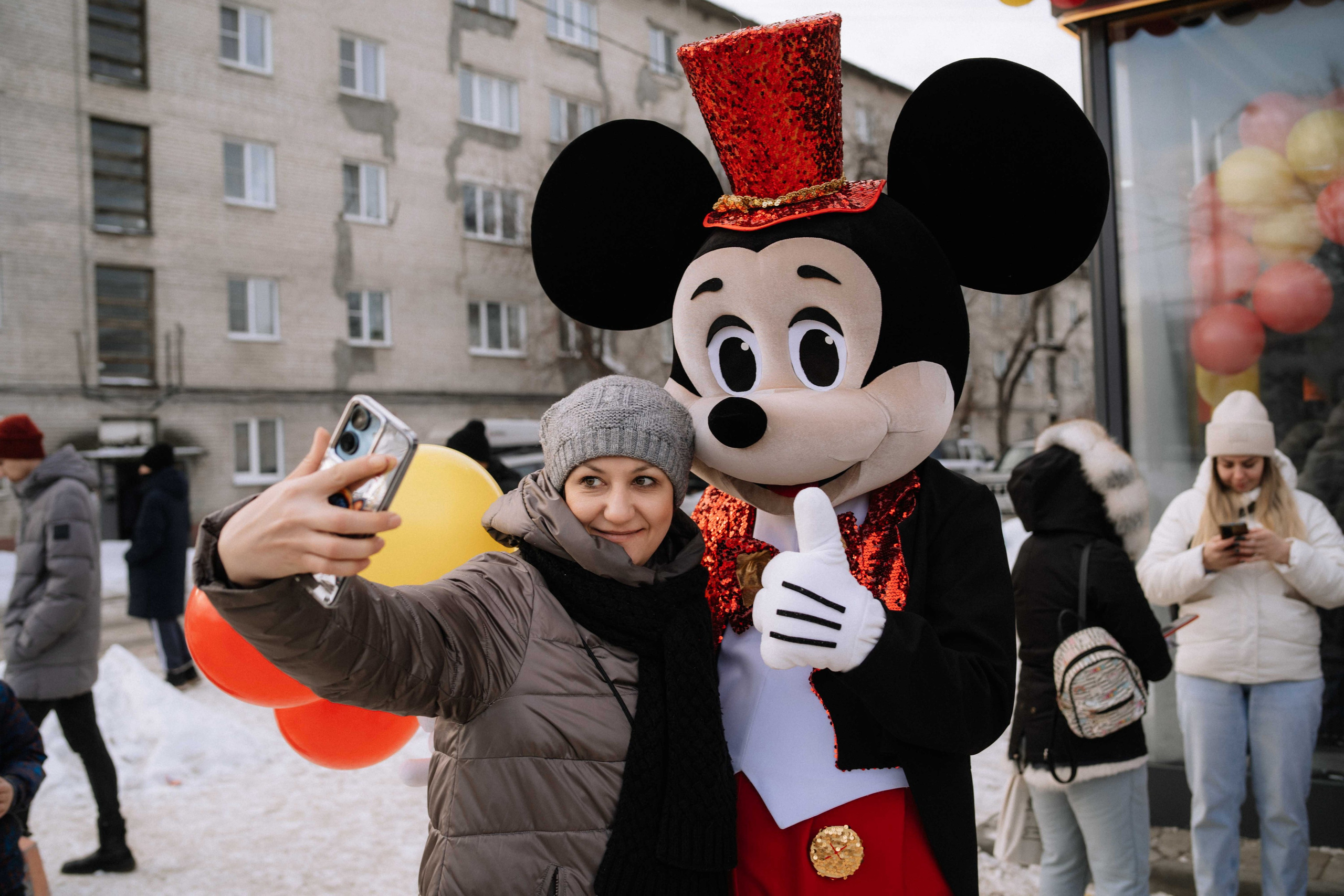 грильница барнаул