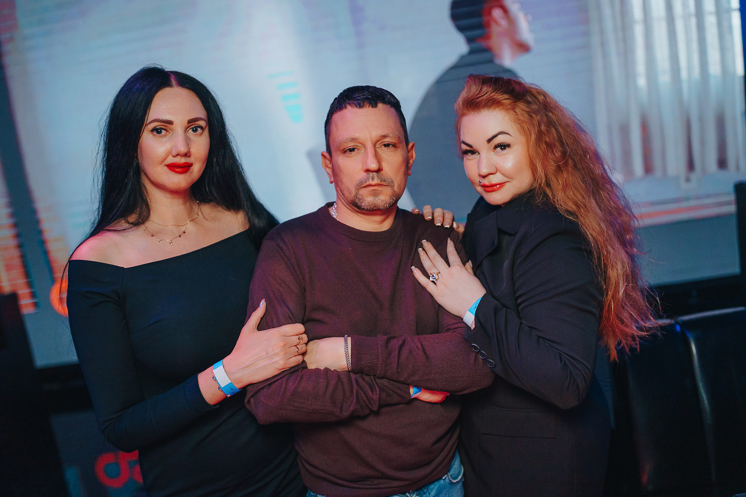 KOSMOS. Репортажный (Event) фотограф в Барнауле | Даниил Маркин | Качество и вайб