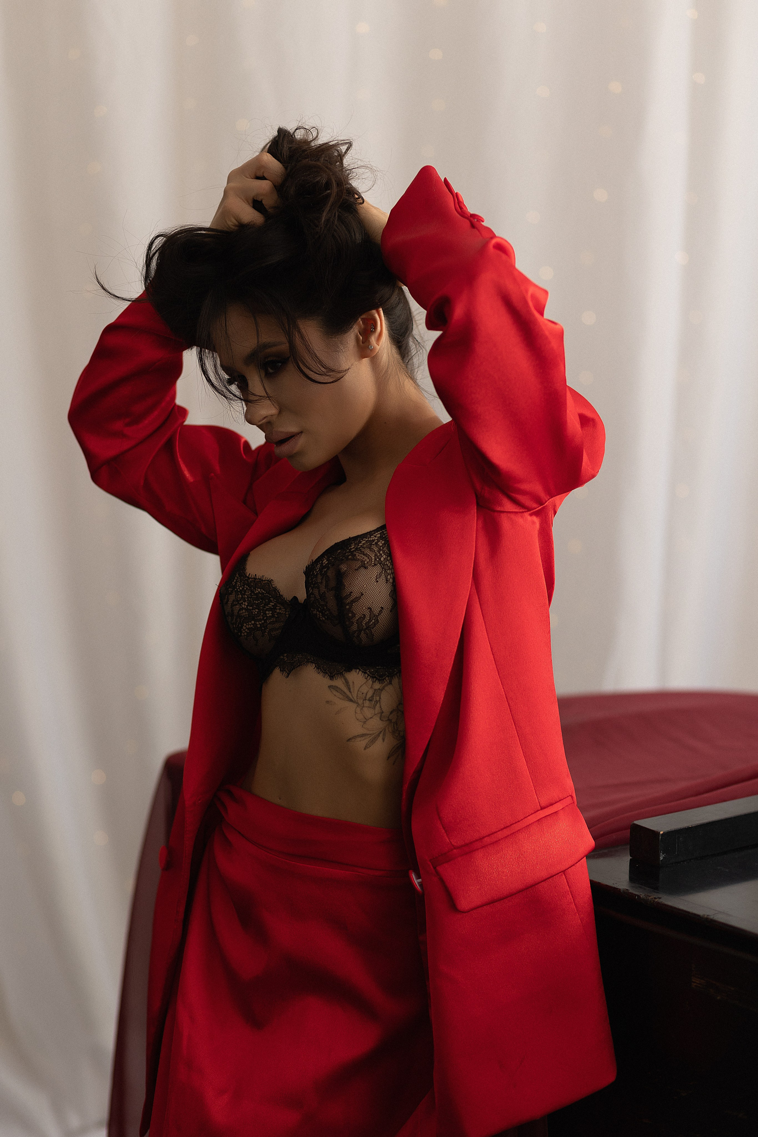 Таня студия Чувство. Женский фотограф в Екатеринбурге Марина Логинова