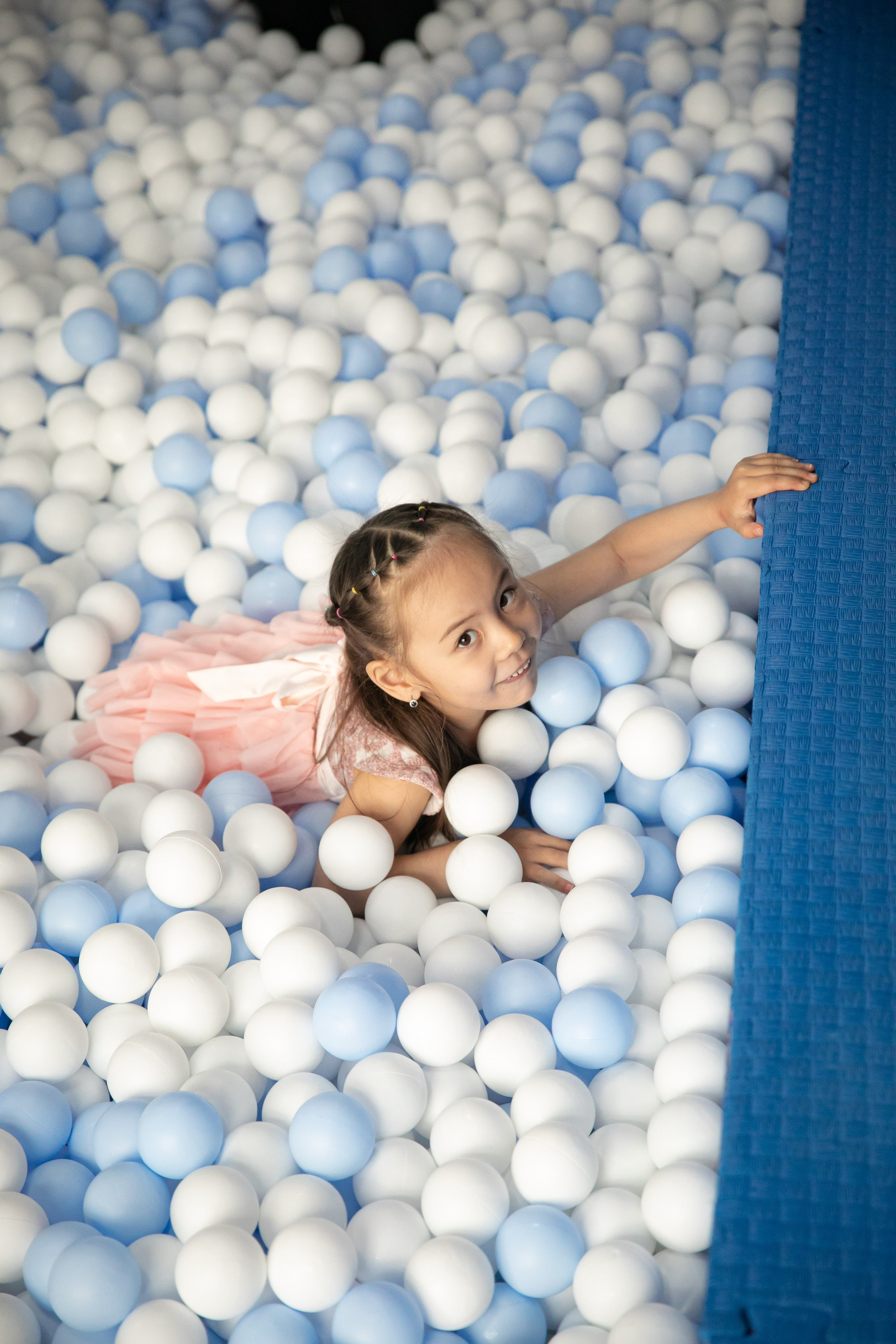 Детские праздники. Darinishna Фэнтези-фотограф Хабаровск