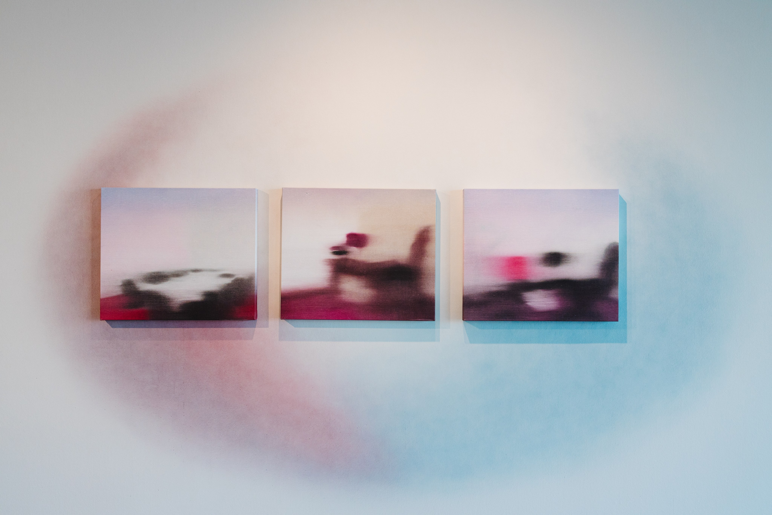 ''Filaretova Research Institute. Yekaterinburg'', 2024. Ksenia Markelova, multidisciplinary artist, Yekaterinburg